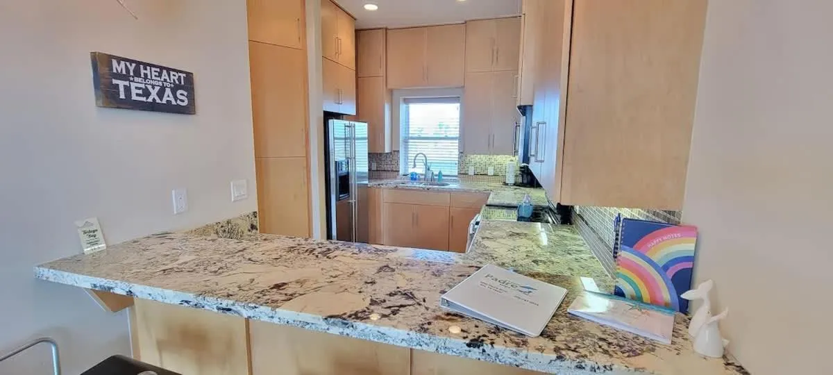 Other in Tortuga Bay