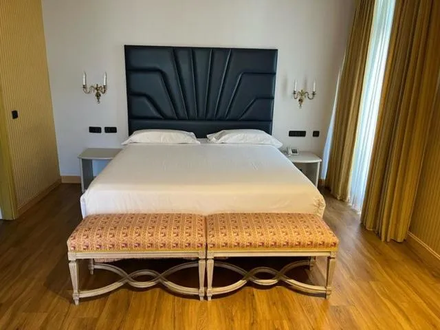 Bed in Agumar