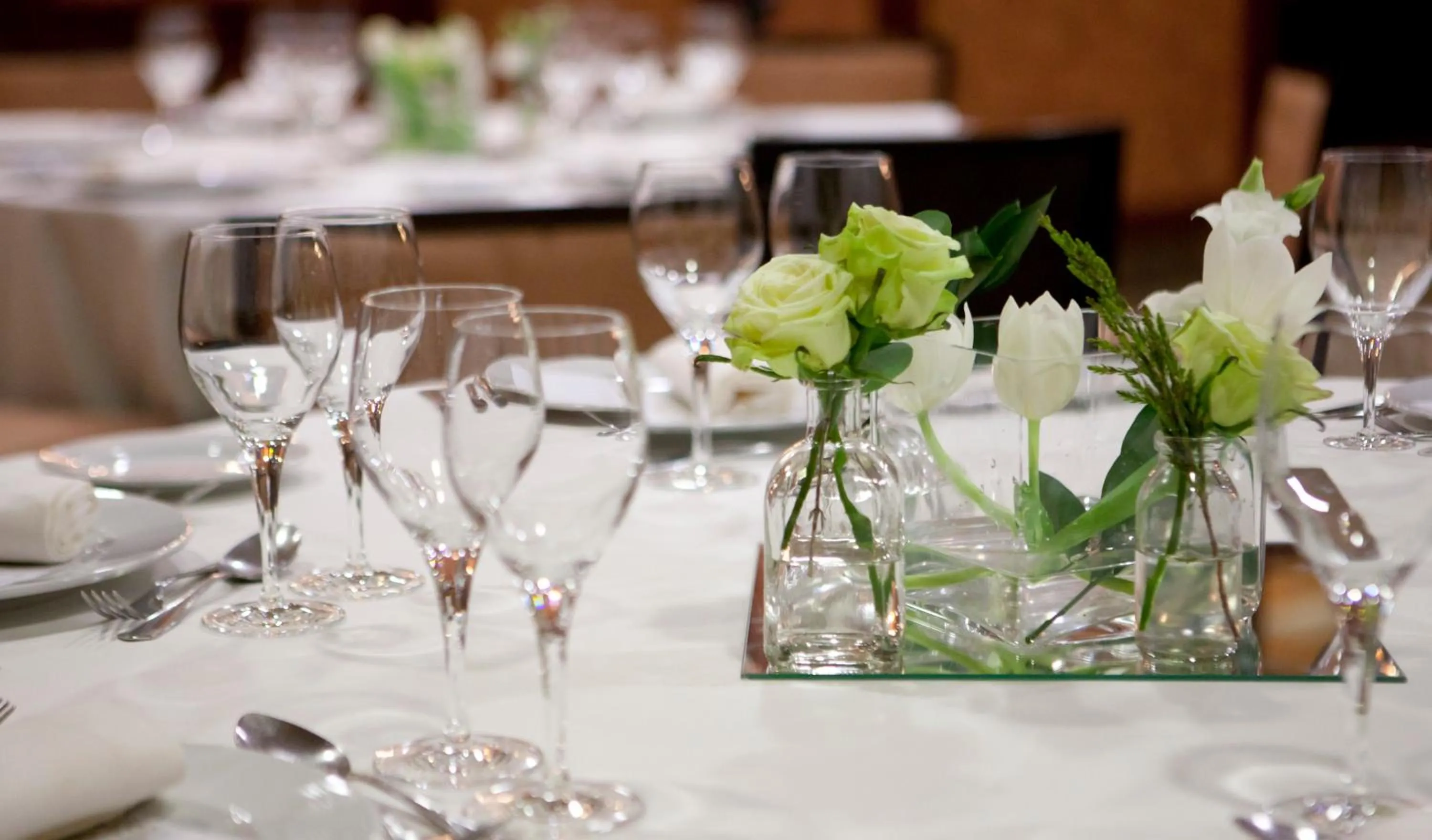 Meeting/conference room in Agumar