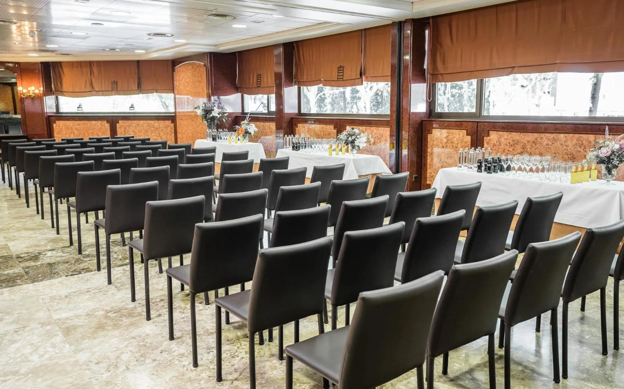 Meeting/conference room in Agumar