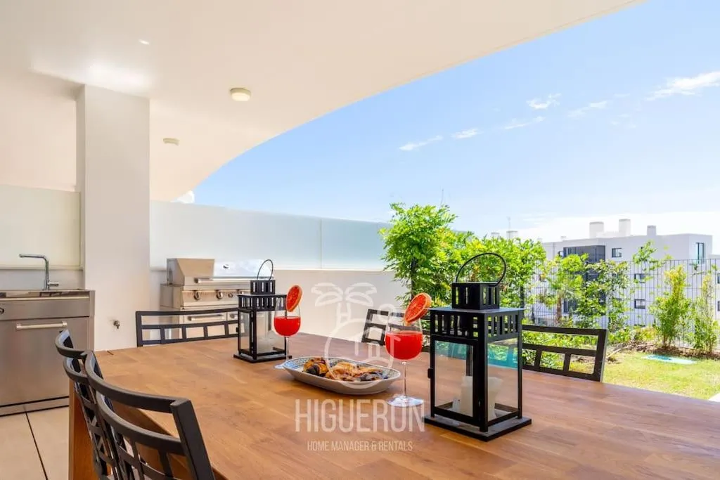 HigueronRentals Mimosa