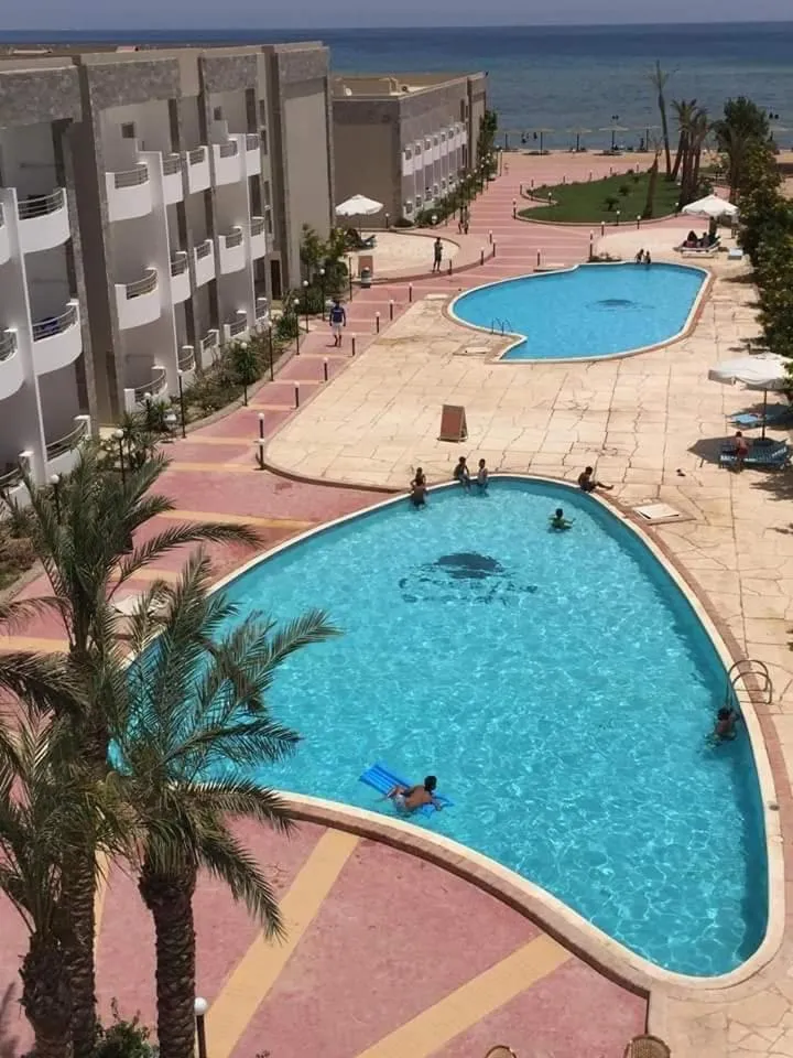 Cecelia Resort - Studio chalet