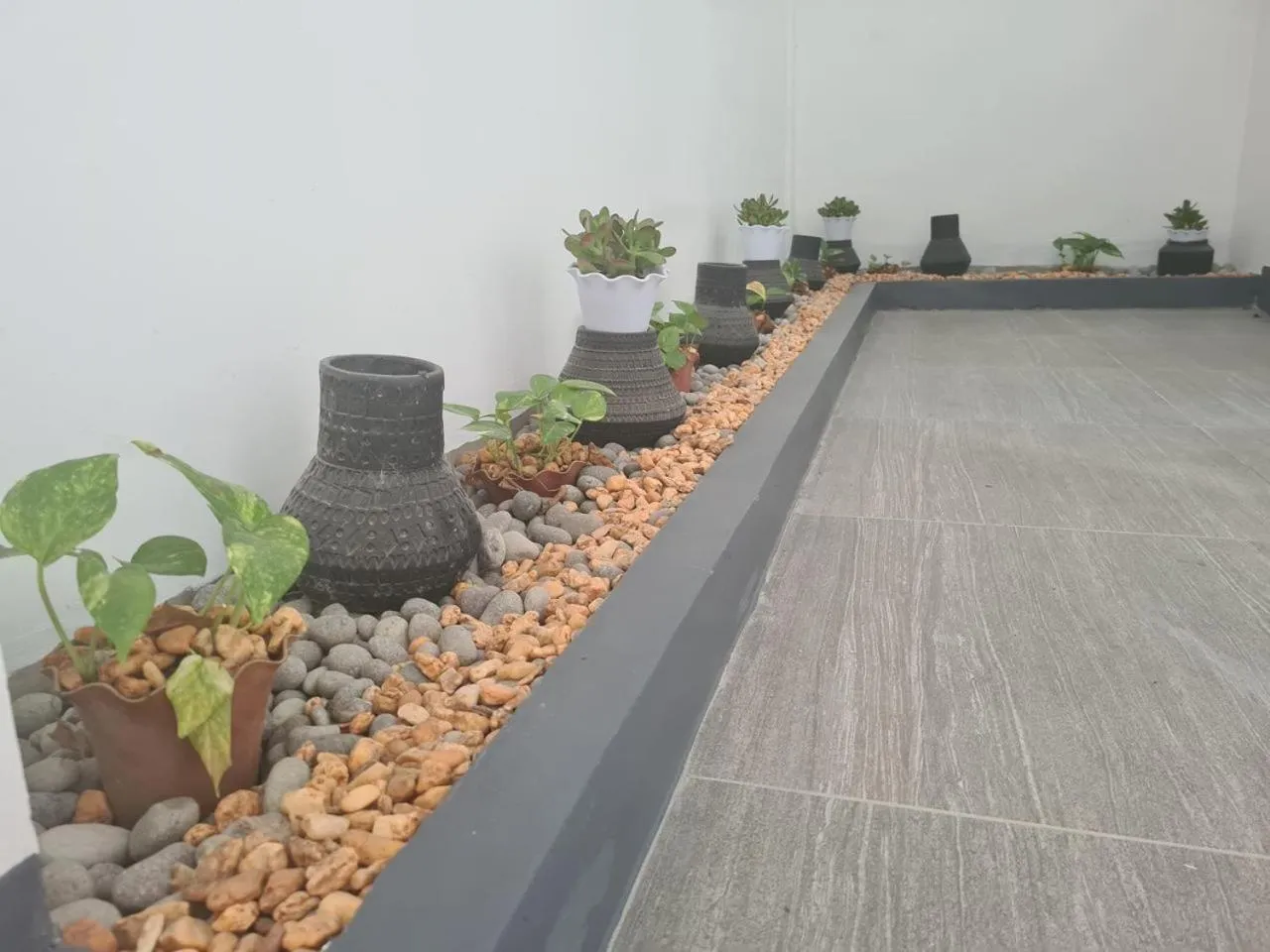 On site in Dampa Poolside Events & Accommodation