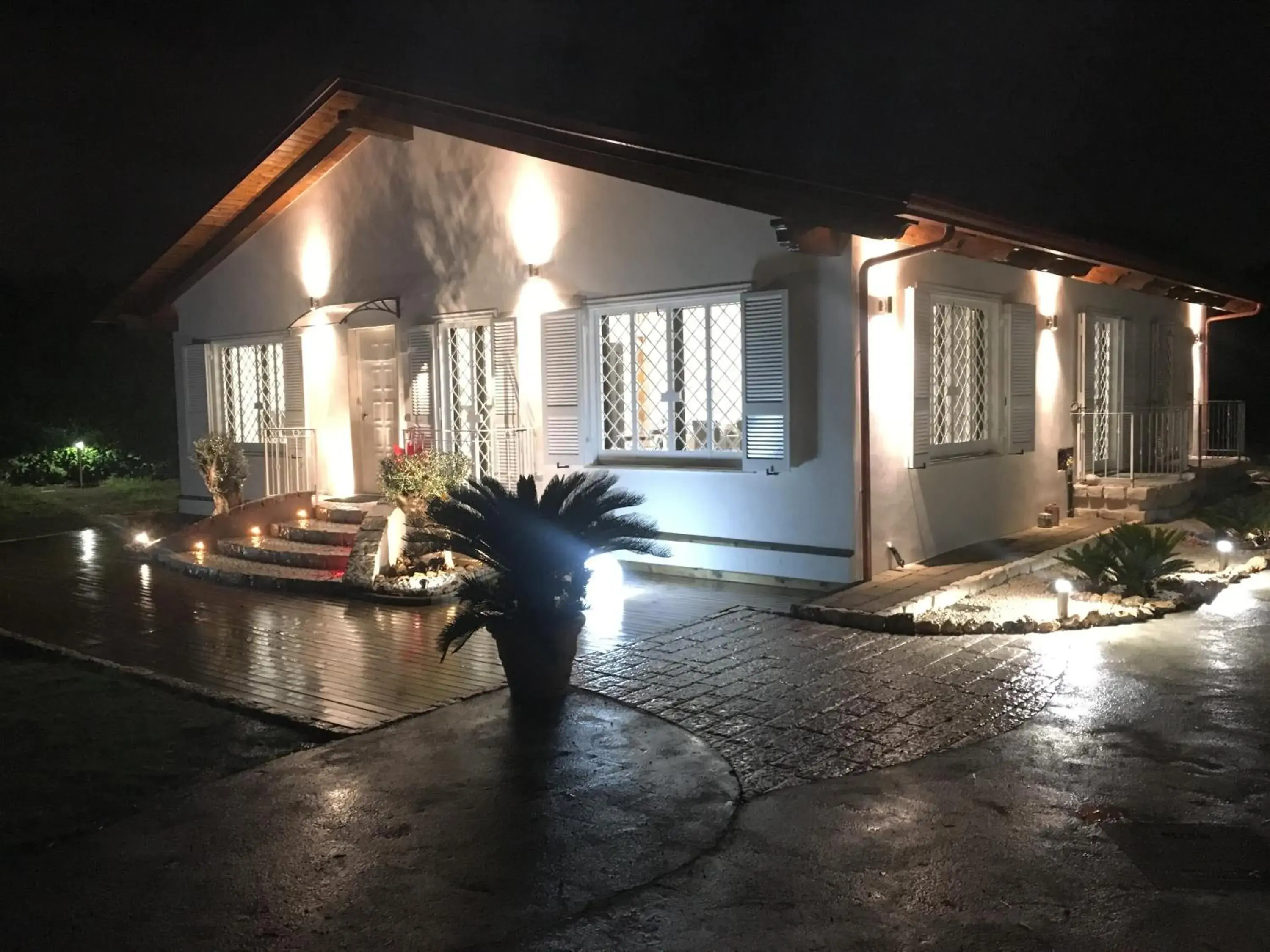 La Tenuta Michele La Tenuta Michele