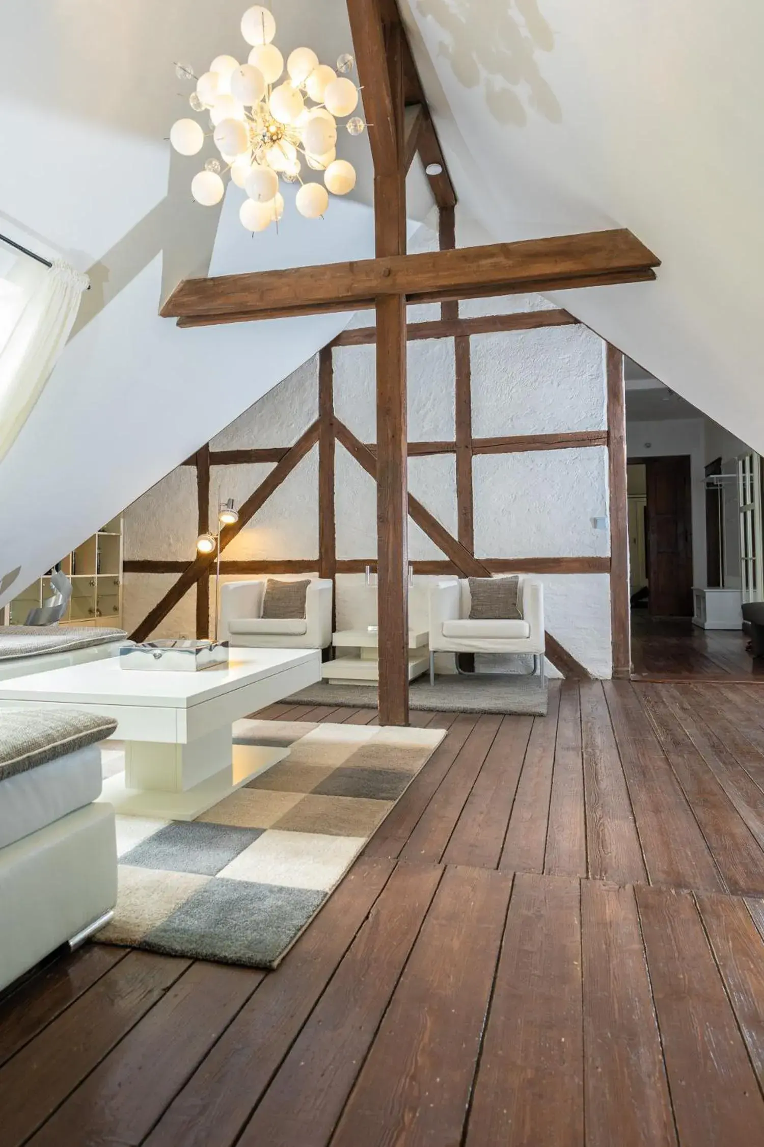 Ferienwohnung am KunstTurm Ferienwohnung am KunstTurm