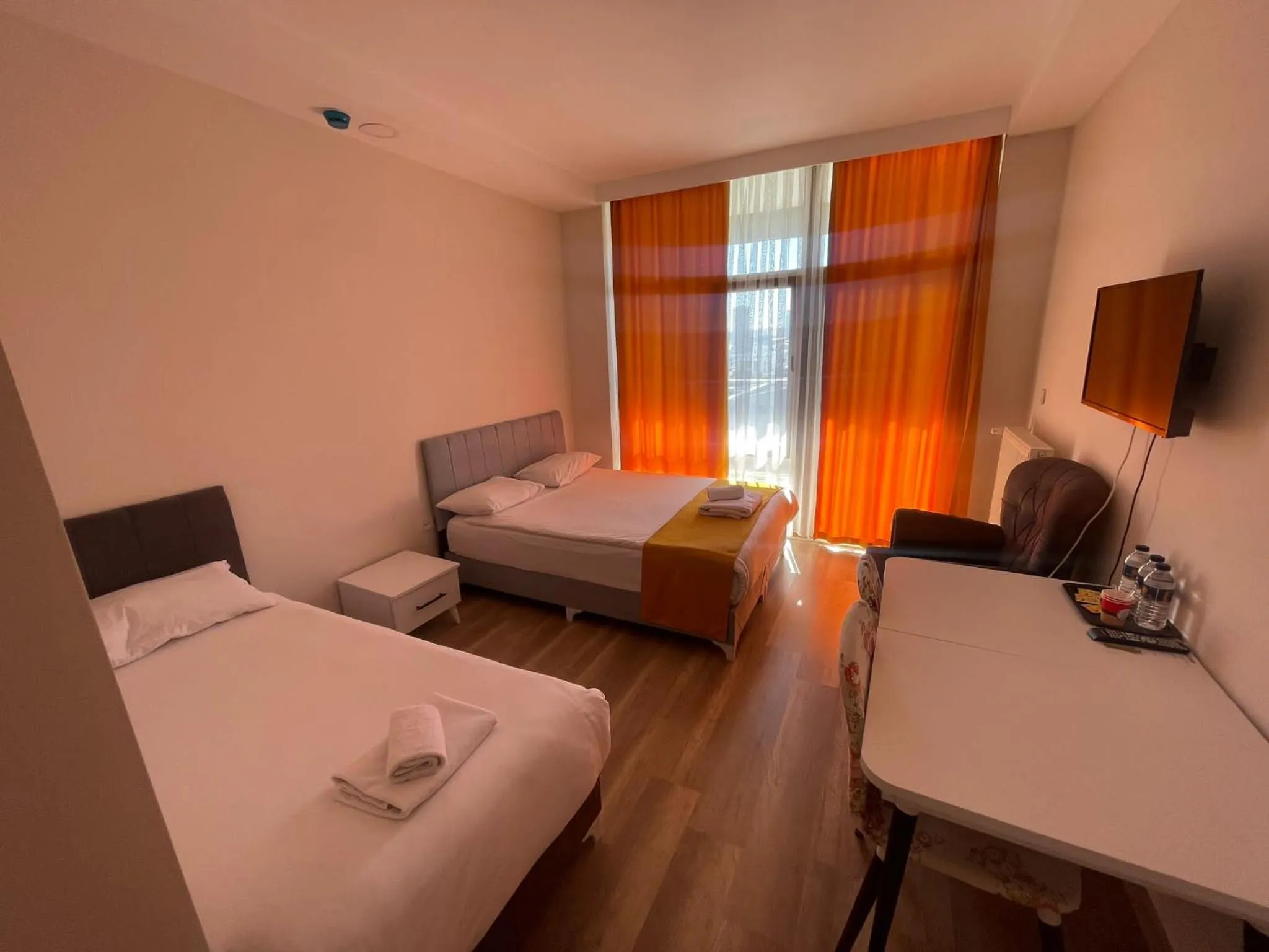 COLORFUL LİFE ÇAYYOLU