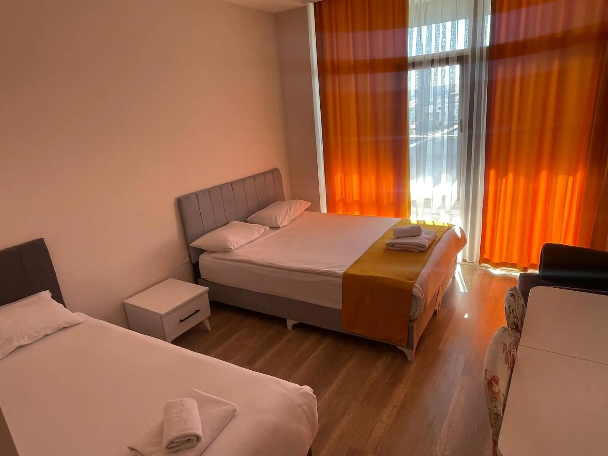 COLORFUL LİFE ÇAYYOLU