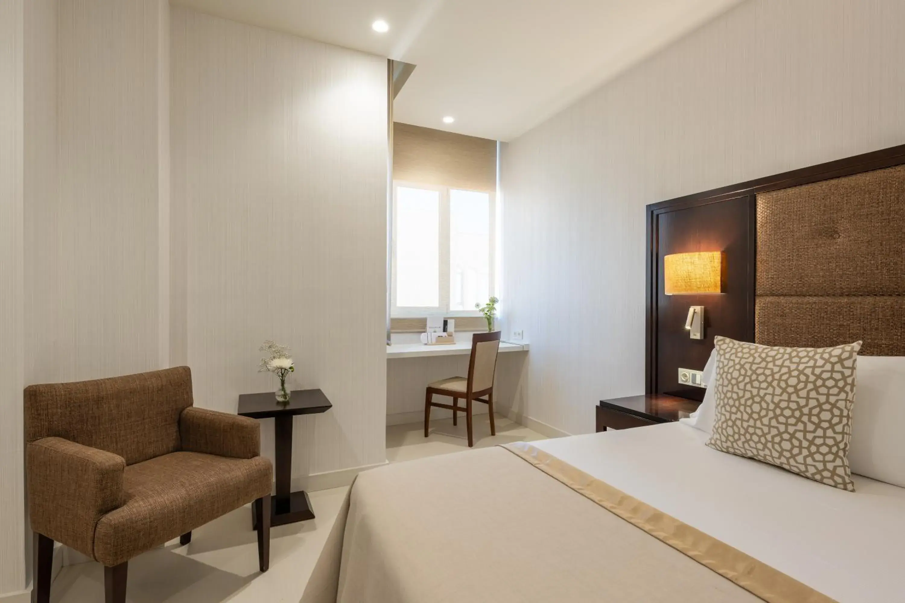 Executive Room in Hotel Saray Executive Room in Hotel Saray