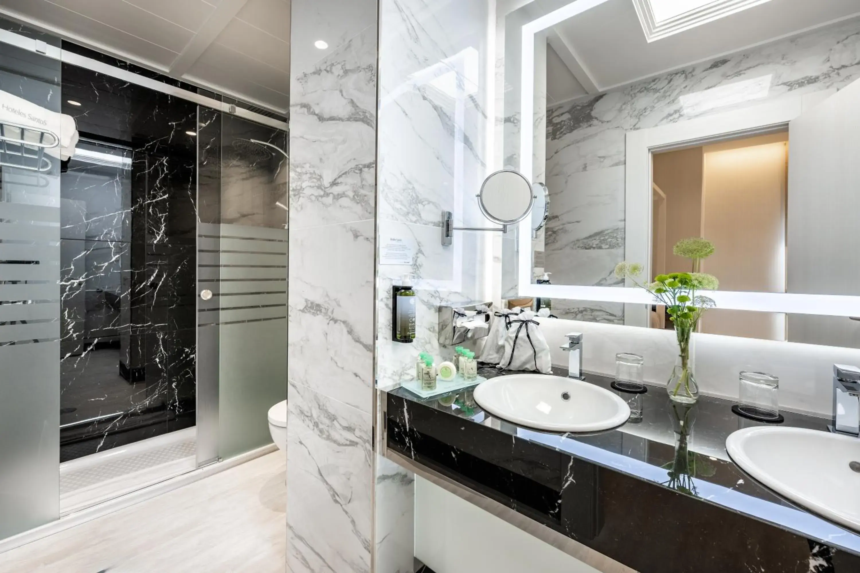 Junior Suite in Hotel Saray Junior Suite in Hotel Saray