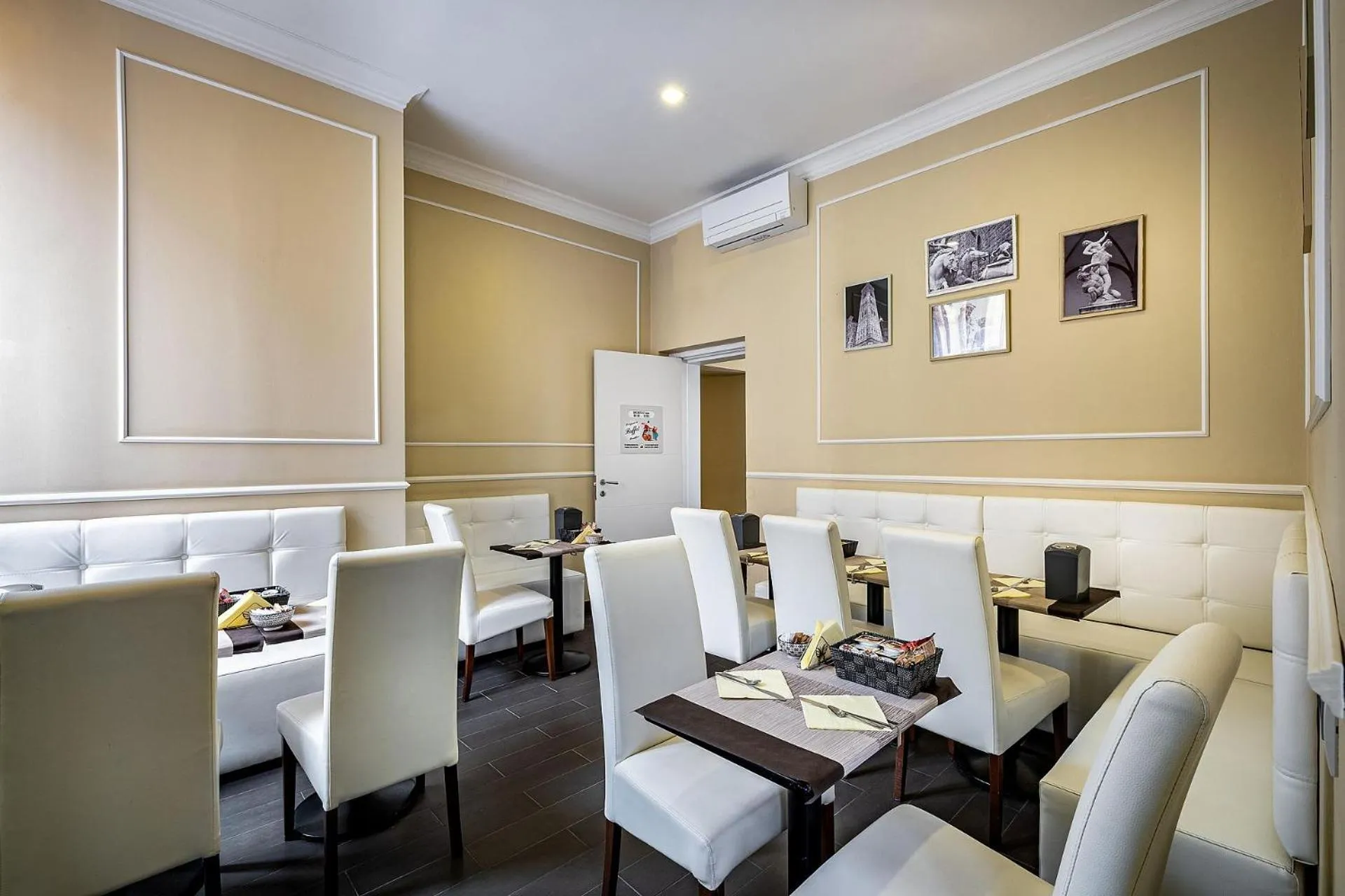 Food close-up in B&B Residenza le Fonticine