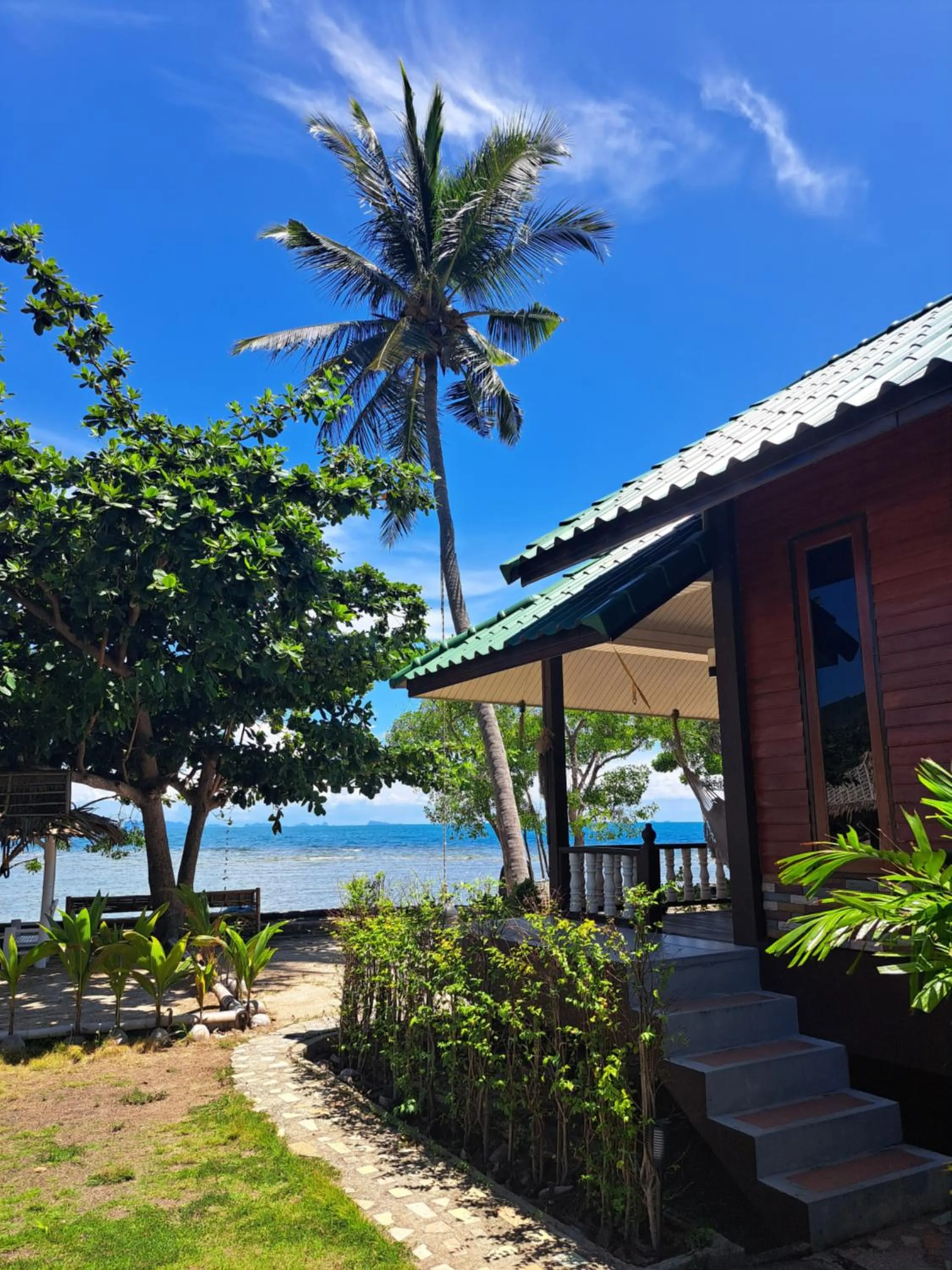 Property building in Sense Asia