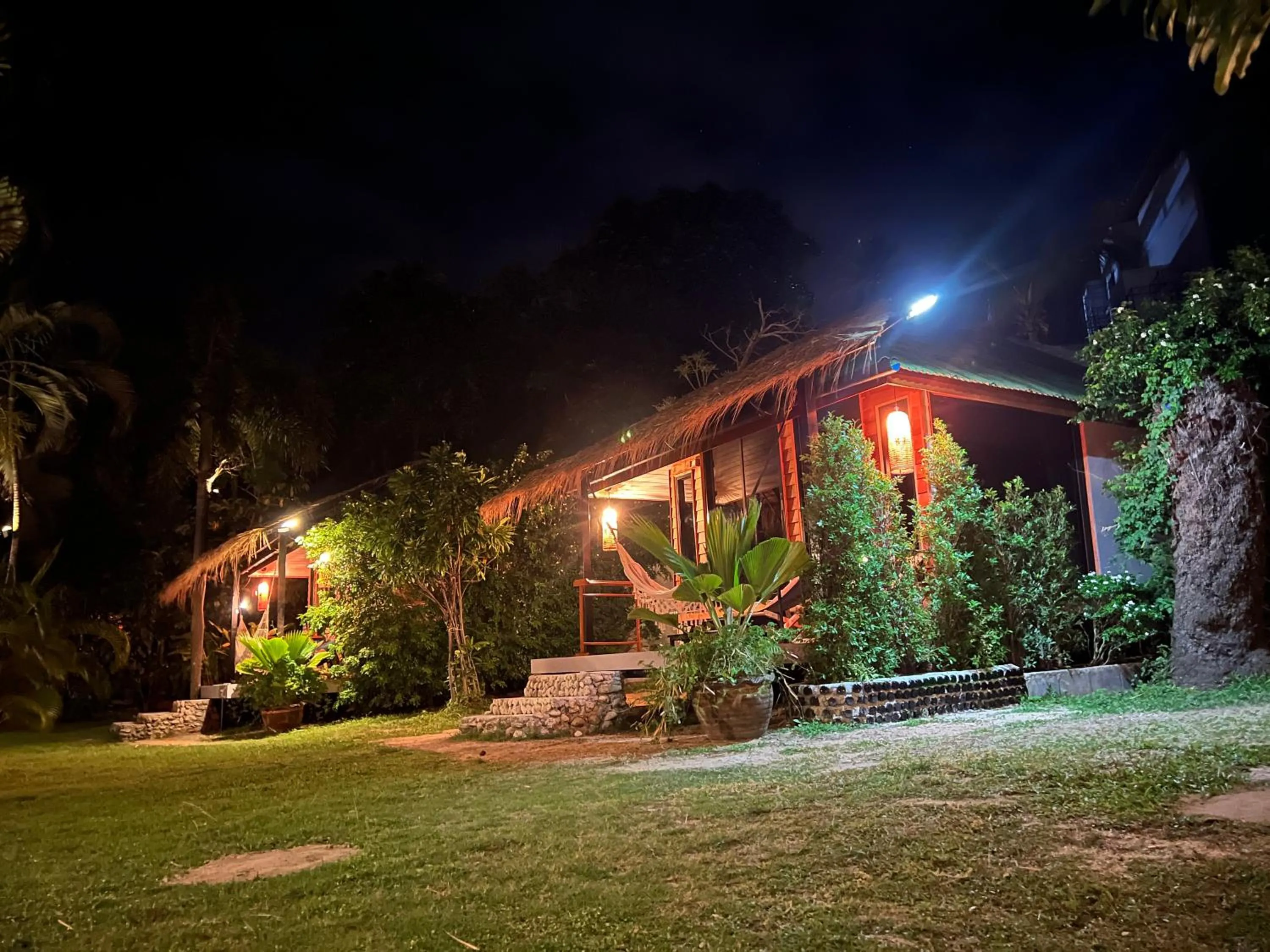 Property building in Sense Asia