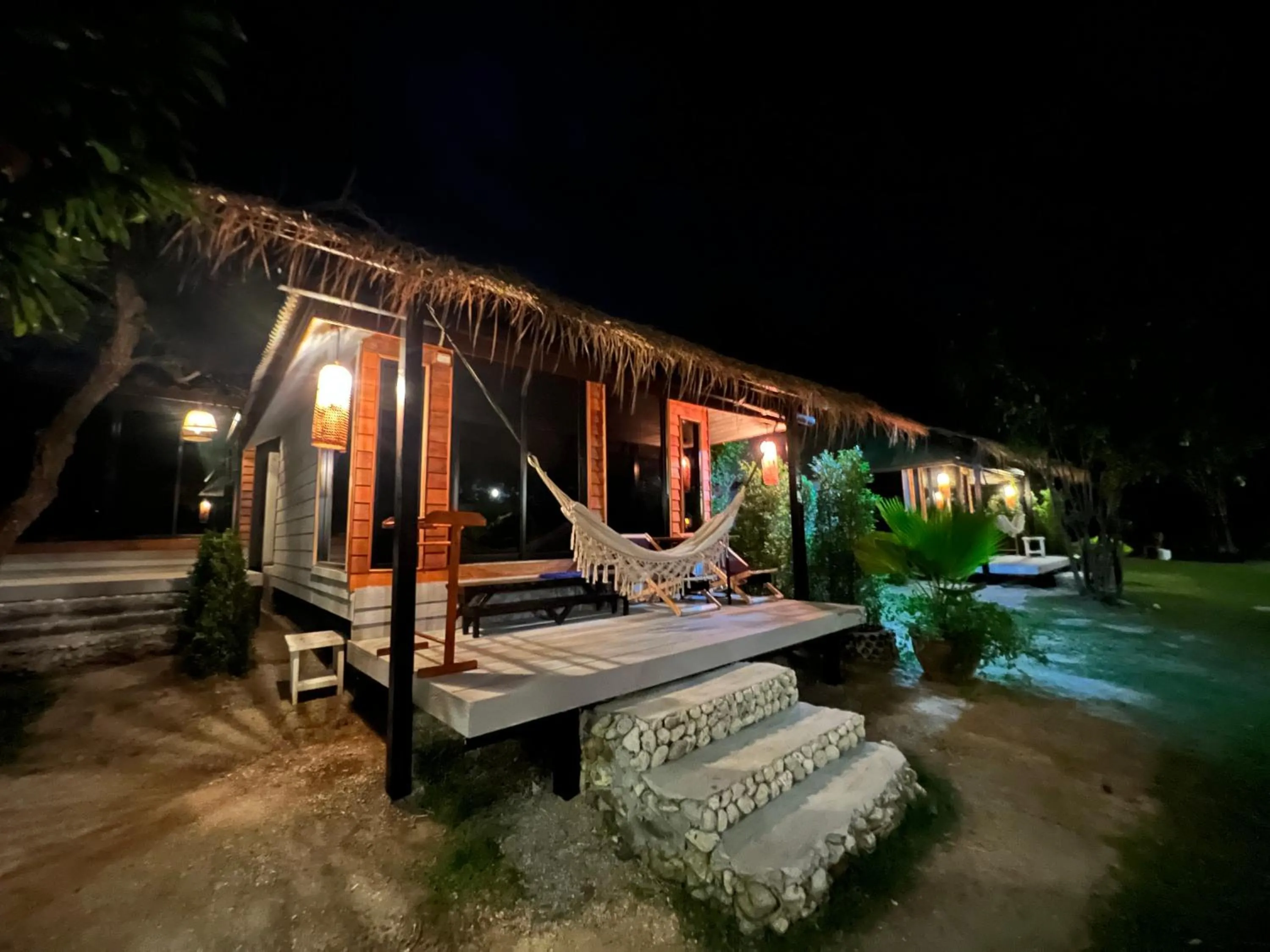 Property building in Sense Asia