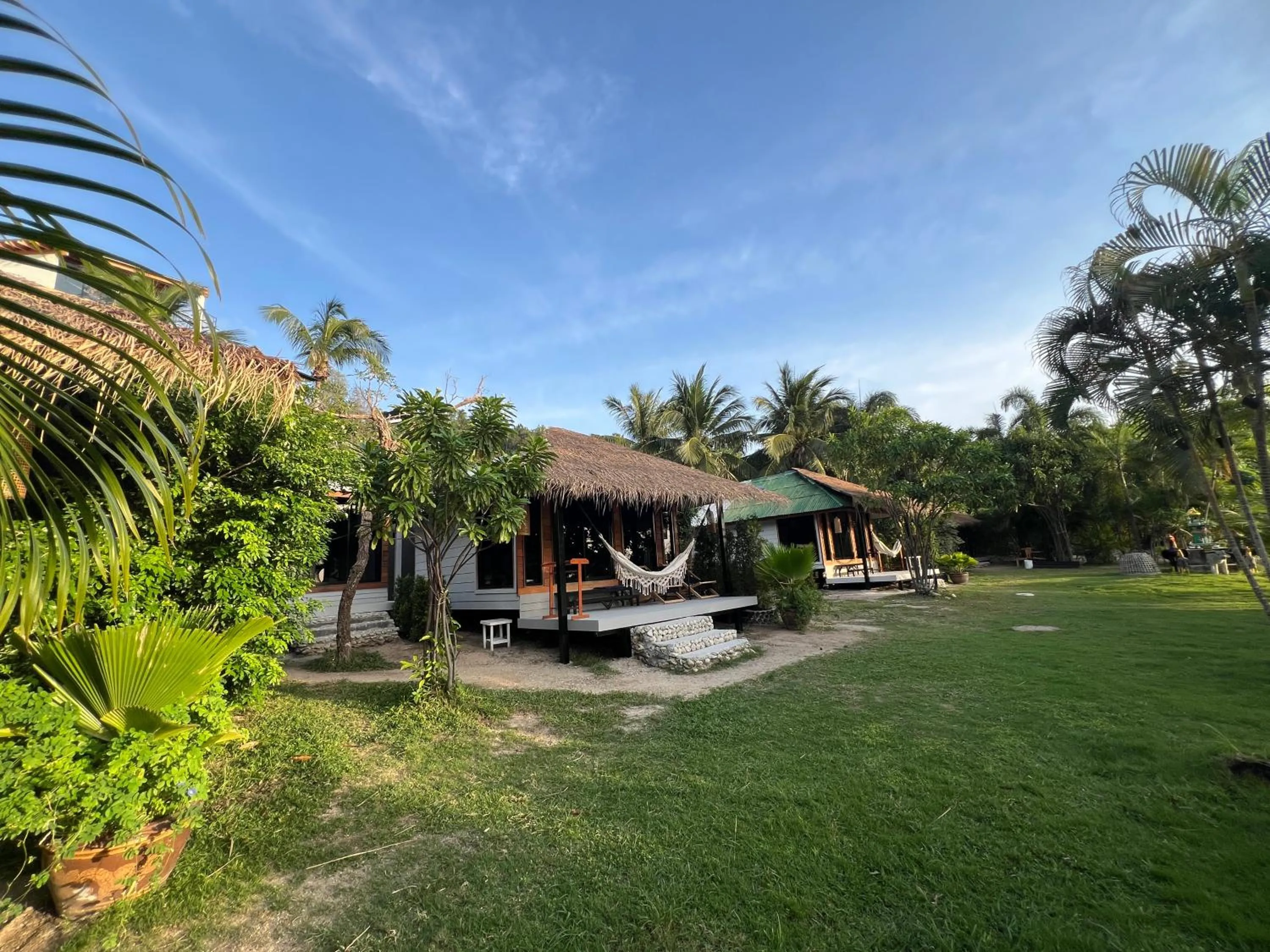 Property building in Sense Asia