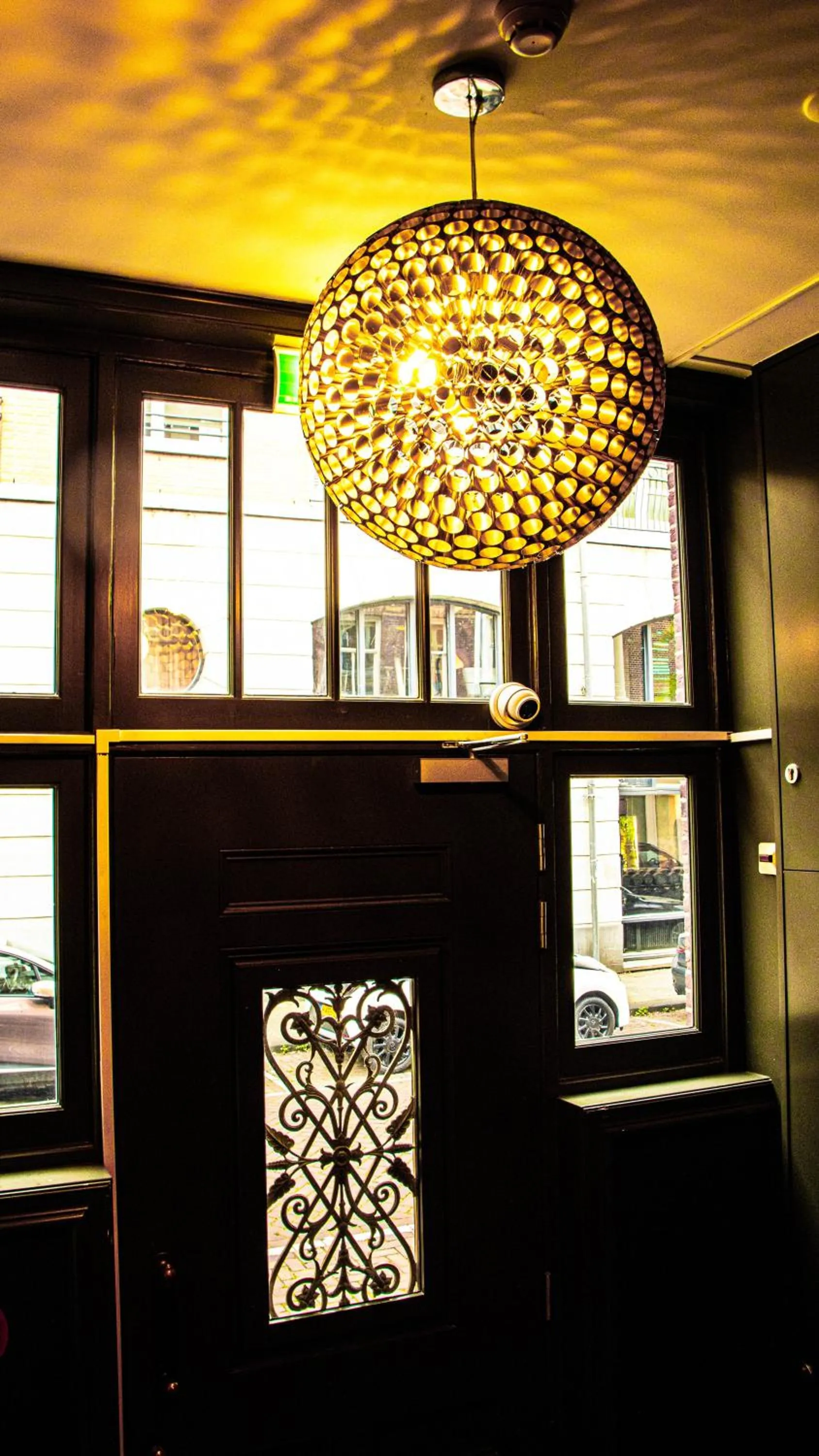 Golden Mansion Aparthotel