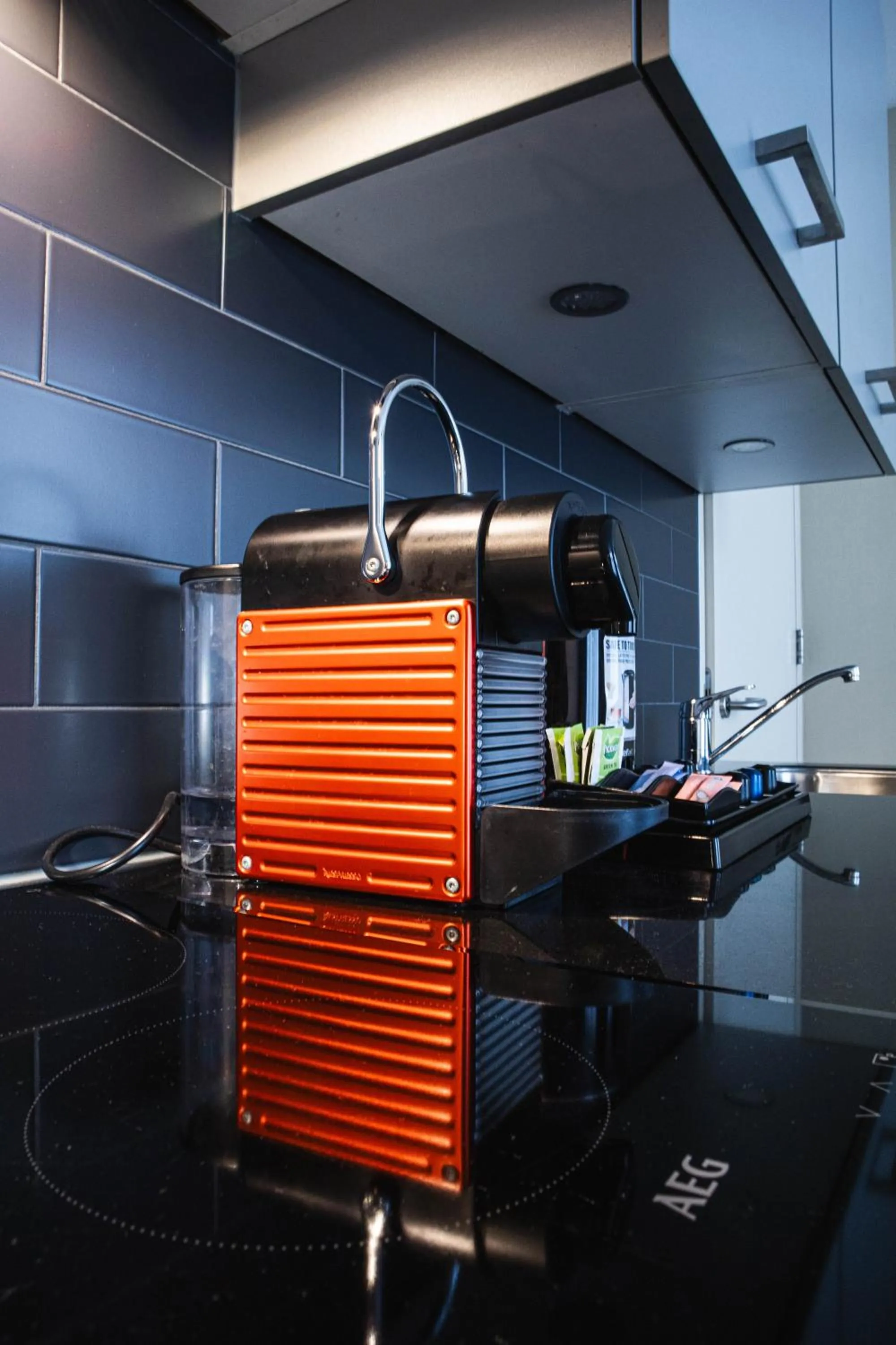 Golden Mansion Aparthotel