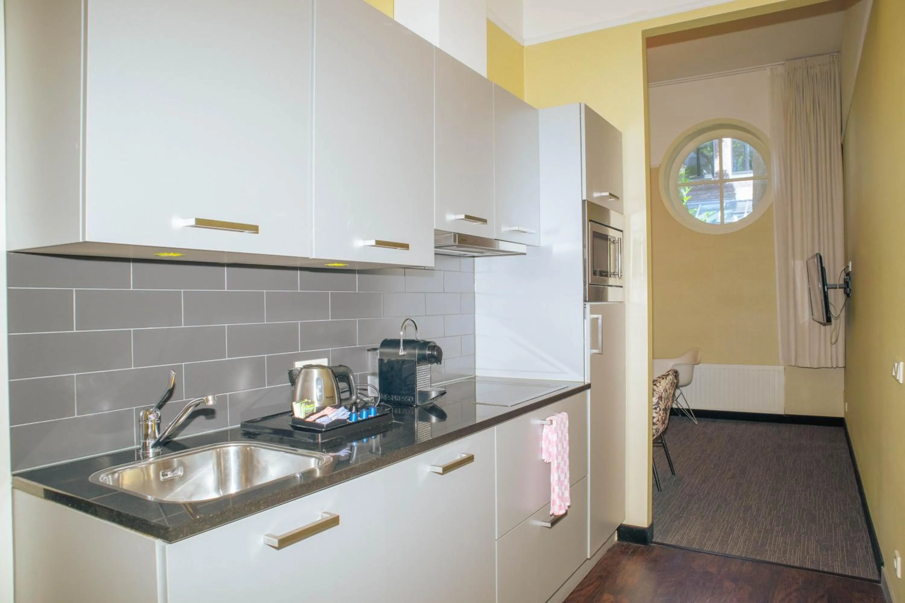 Golden Mansion Aparthotel