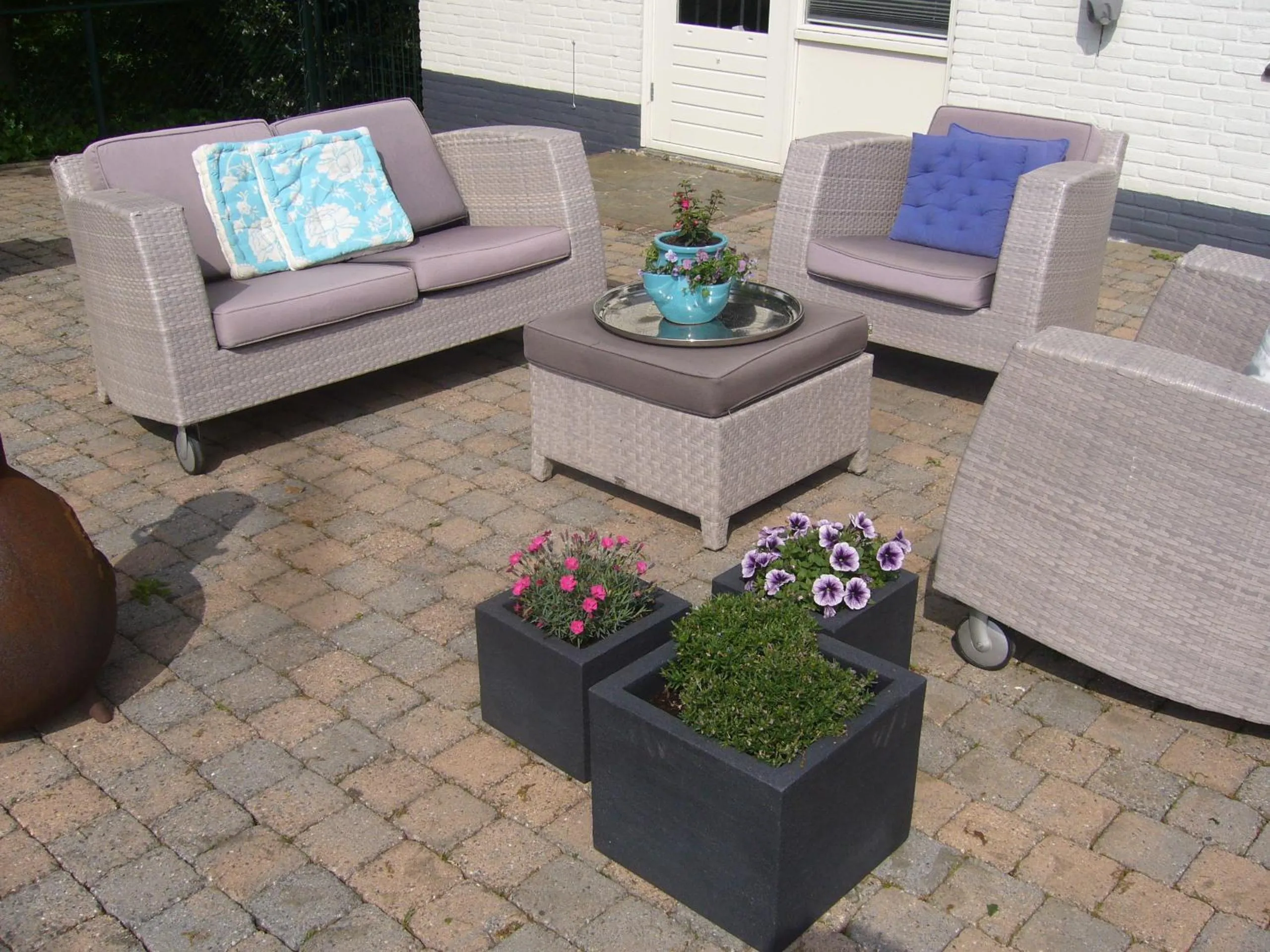 B&B Op de Brabantse Wal