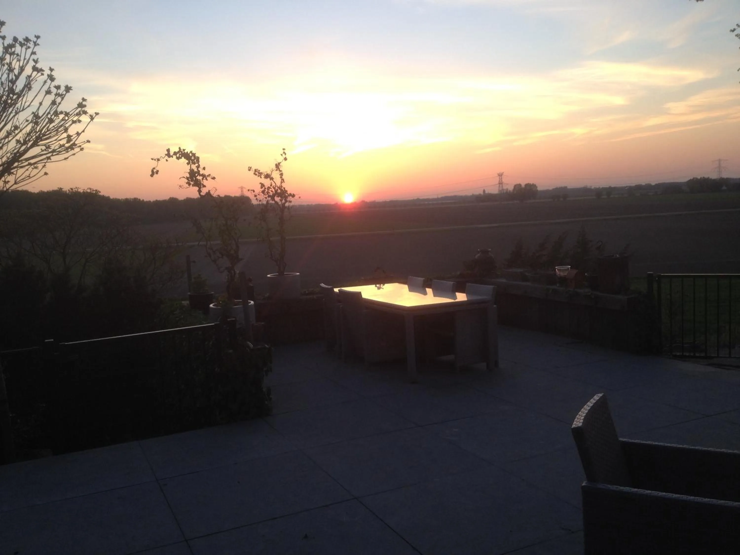 B&B Op de Brabantse Wal