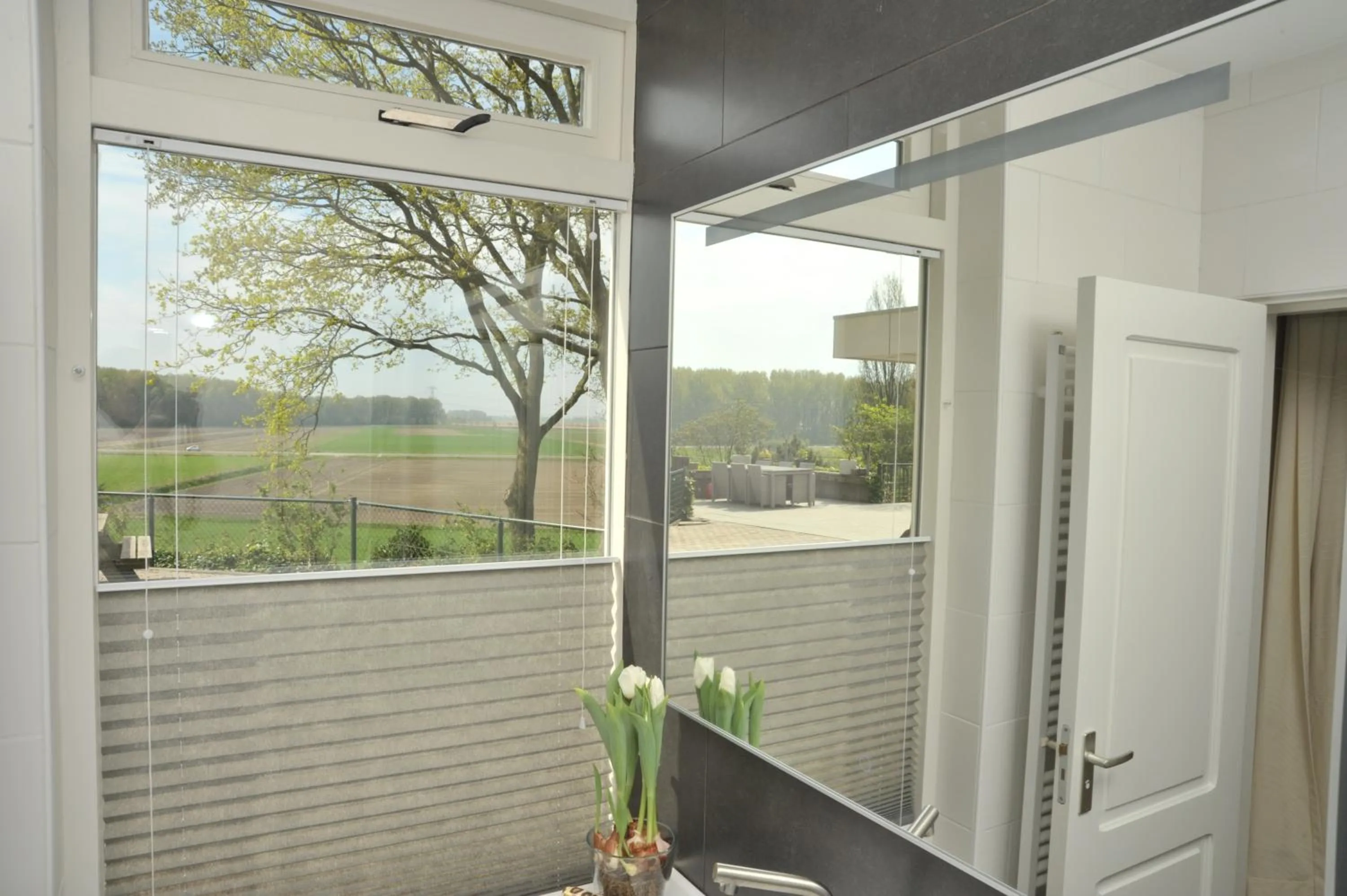 B&B Op de Brabantse Wal