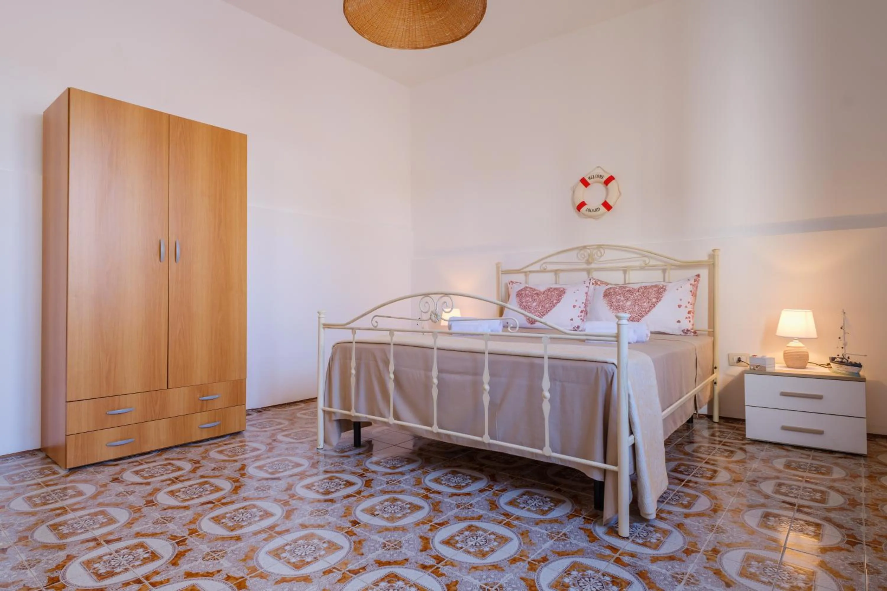 Villa Grecale Porto Cesareo