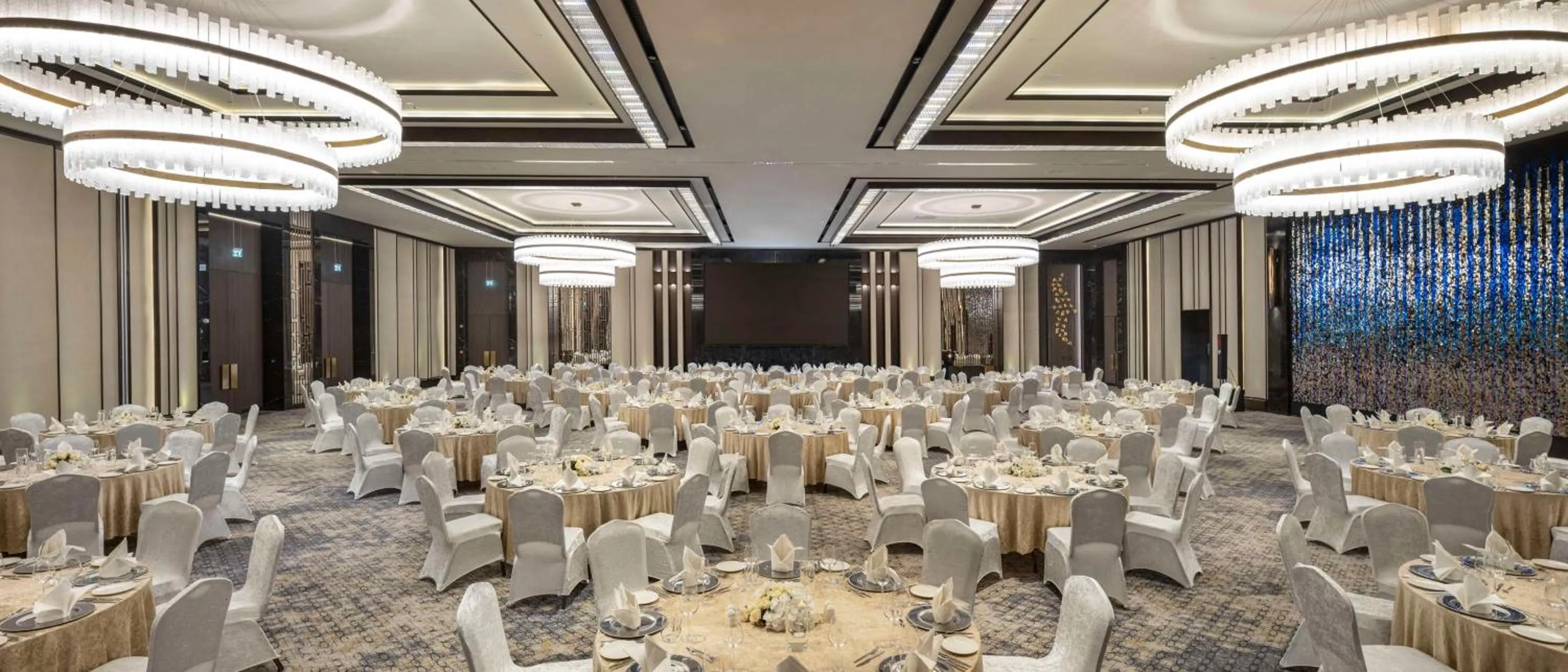 Meeting/conference room in DoubleTree by Hilton Sanliurfa