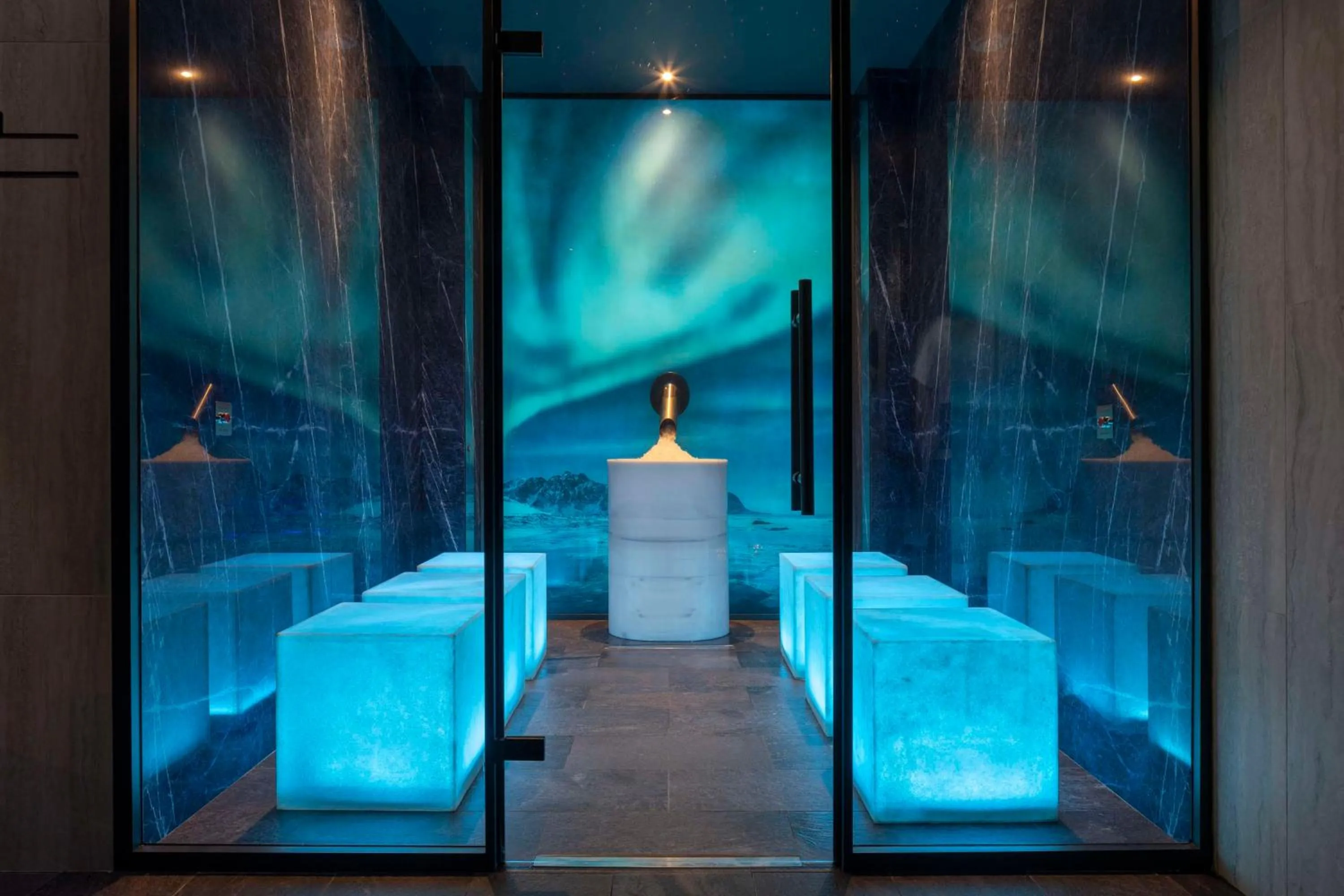 Sports in DoubleTree by Hilton Sanliurfa