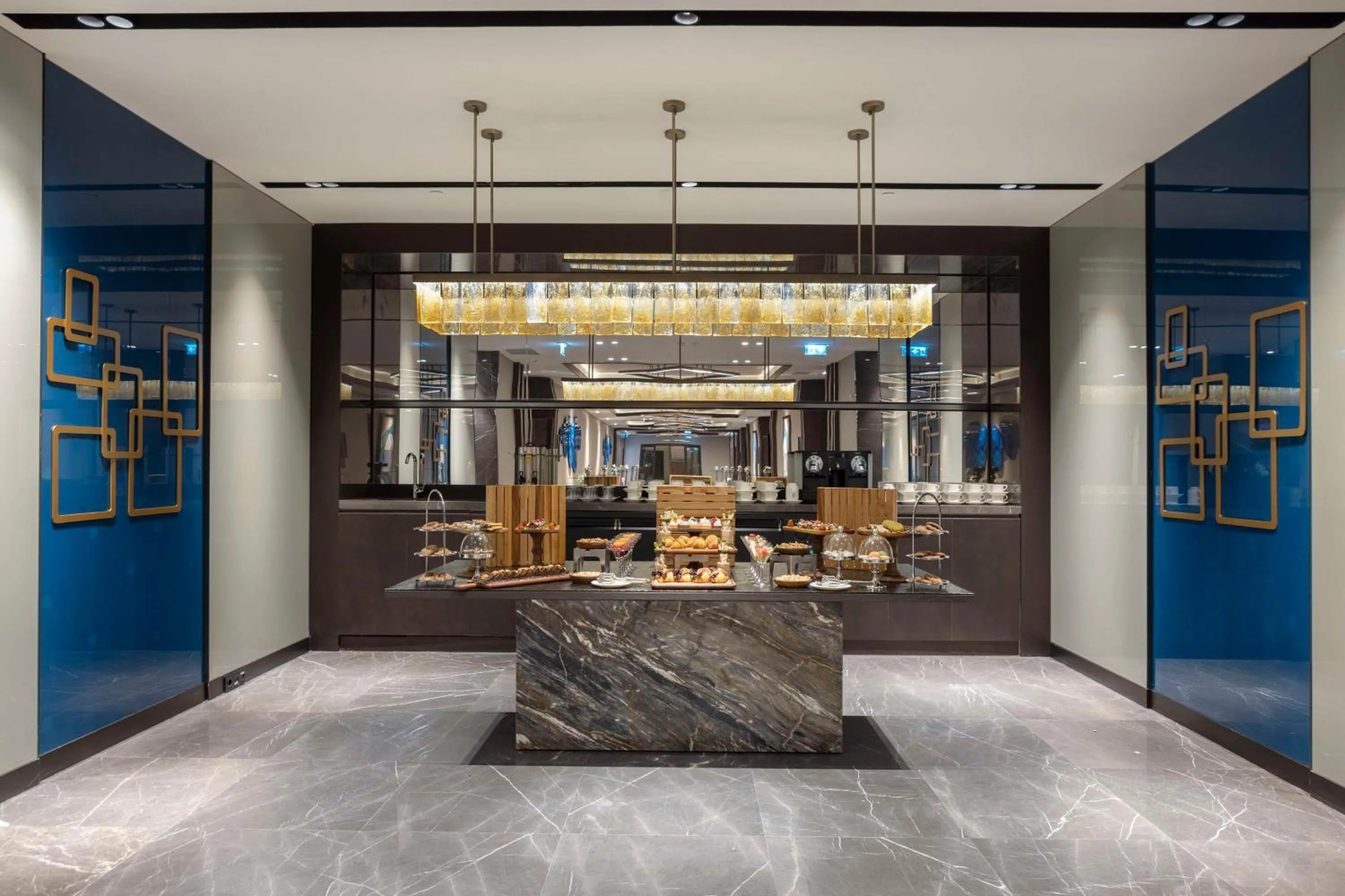 Meeting/conference room in DoubleTree by Hilton Sanliurfa