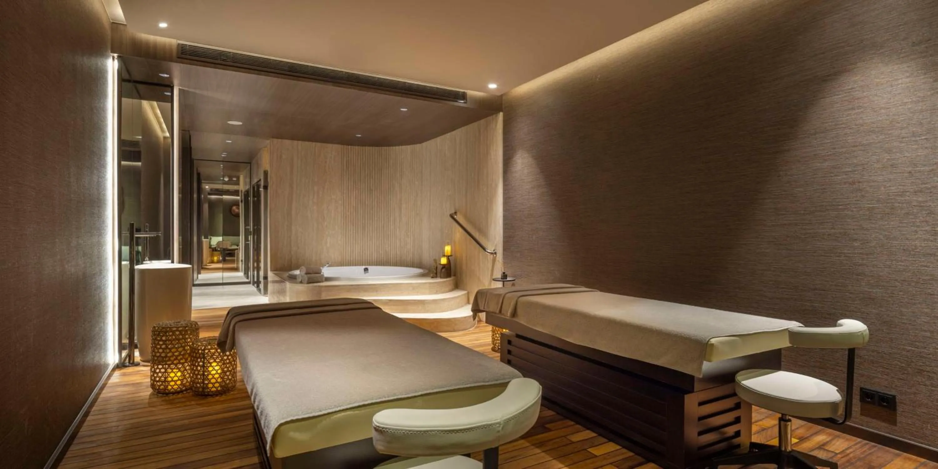 Sports in DoubleTree by Hilton Sanliurfa