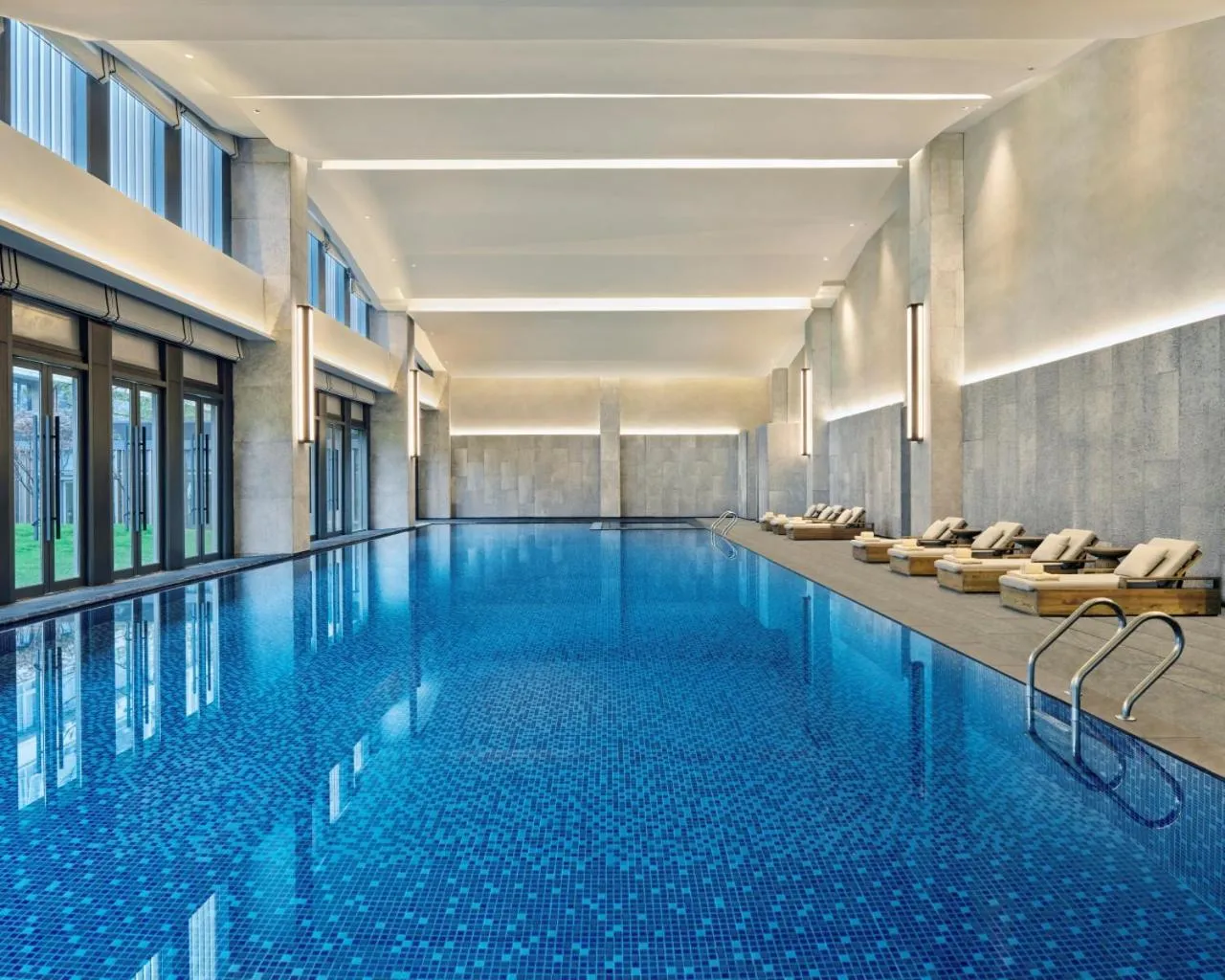  in DoubleTree by Hilton Jiangxi Fuzhou