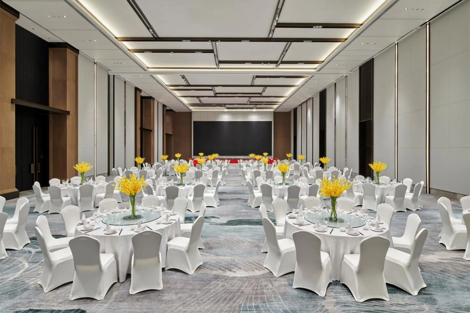 DoubleTree by Hilton Jiangxi Fuzhou