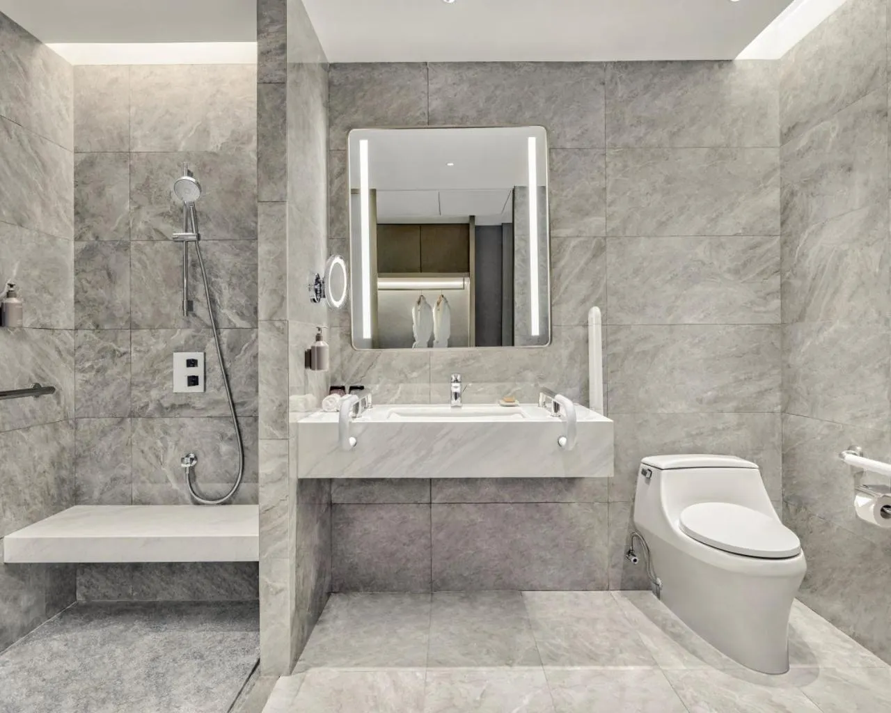 DoubleTree by Hilton Jiangxi Fuzhou