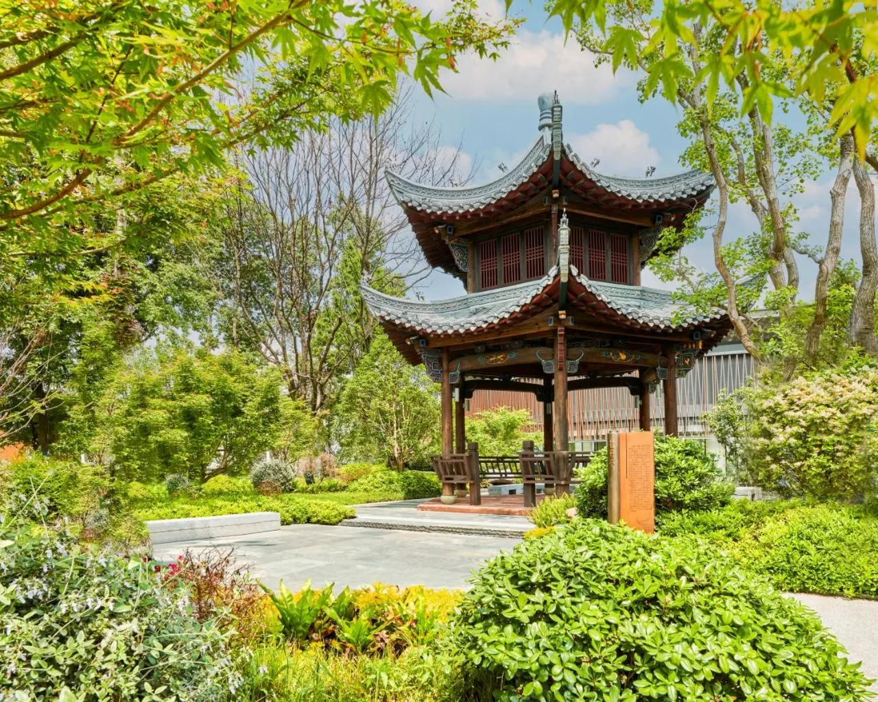 DoubleTree by Hilton Jiangxi Fuzhou