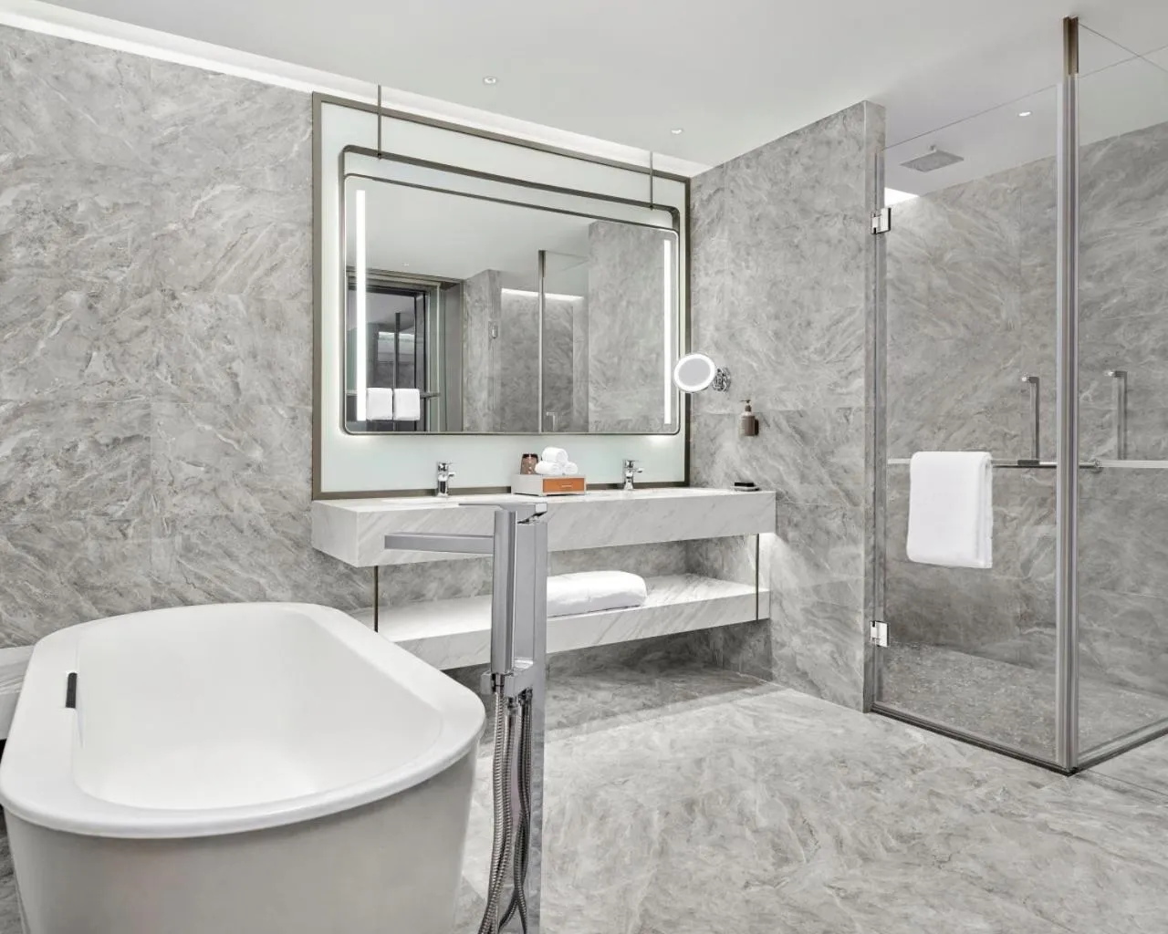 DoubleTree by Hilton Jiangxi Fuzhou