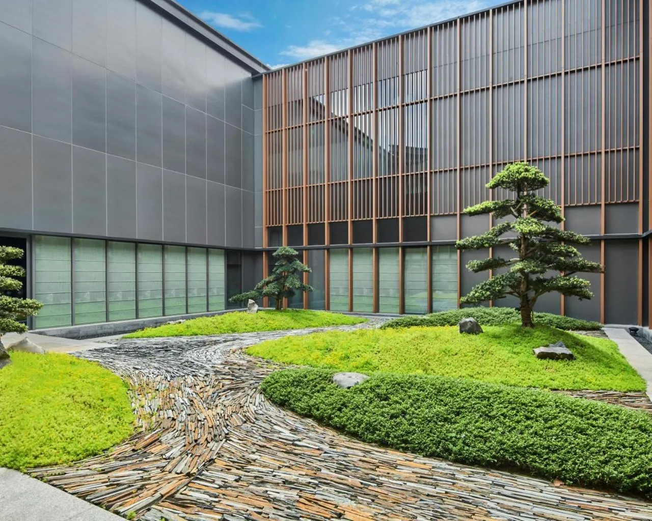 DoubleTree by Hilton Jiangxi Fuzhou