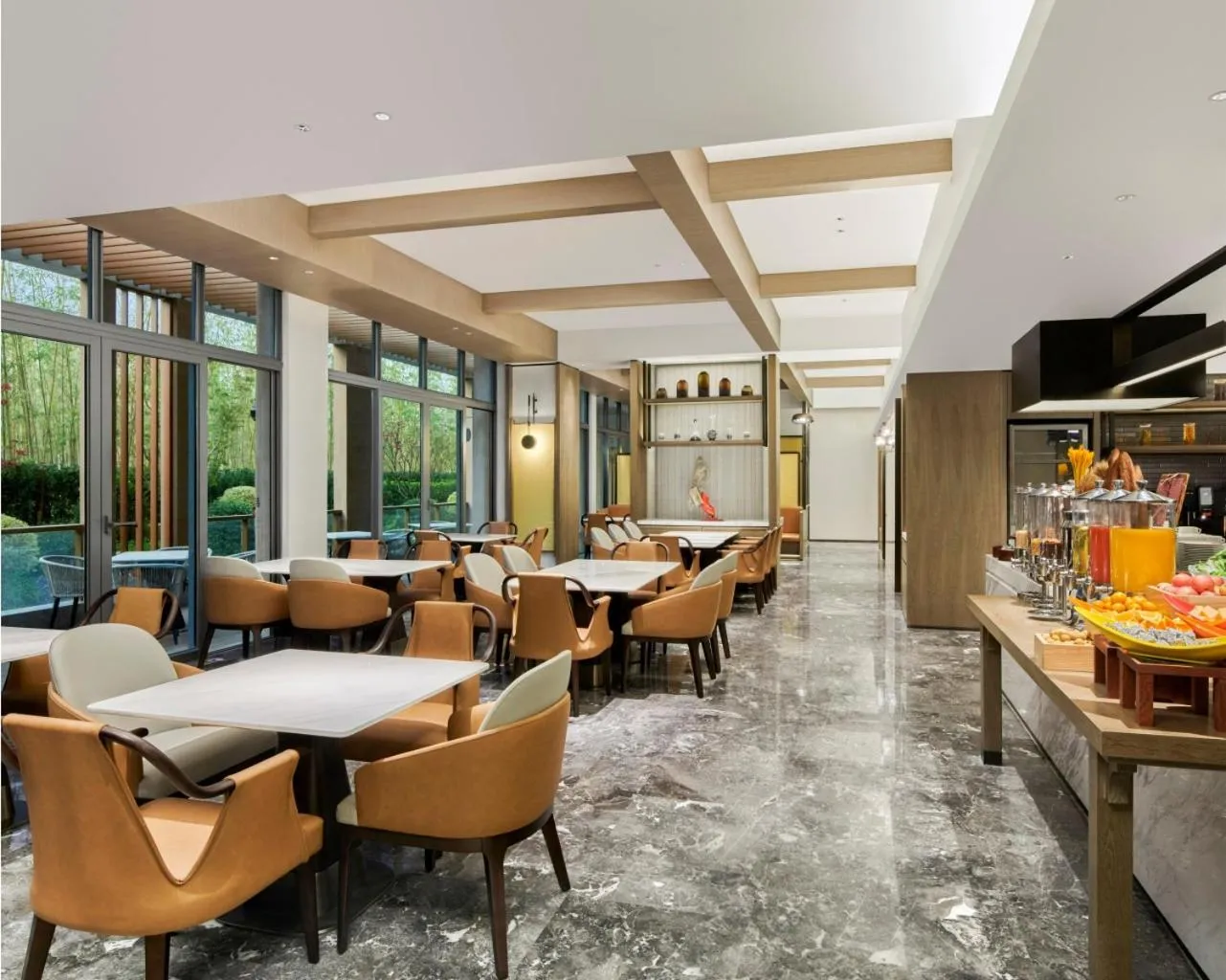 DoubleTree by Hilton Jiangxi Fuzhou