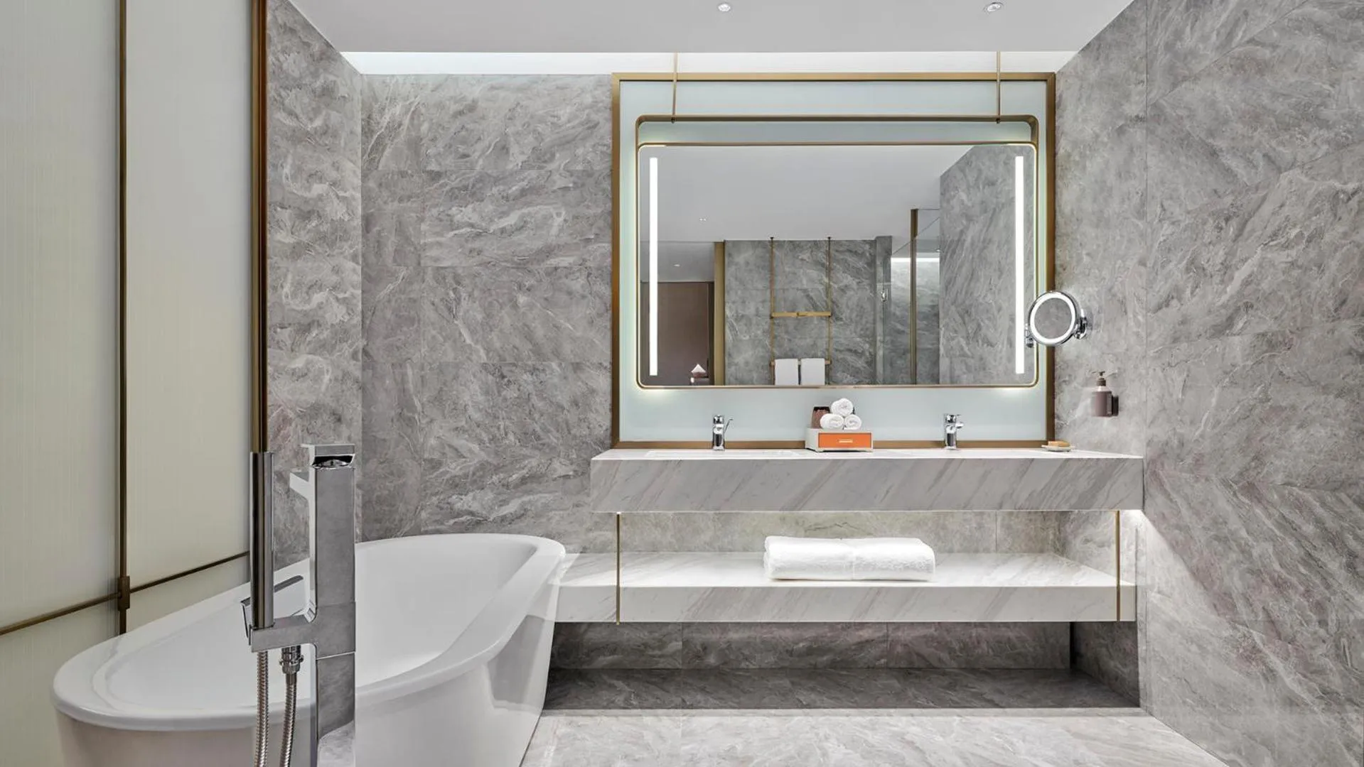 DoubleTree by Hilton Jiangxi Fuzhou