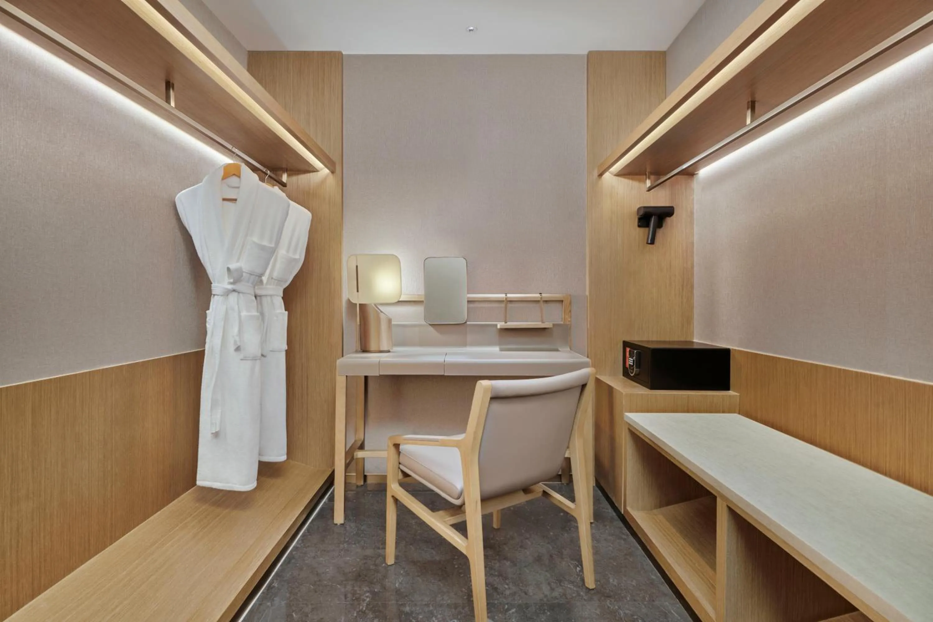 DoubleTree by Hilton Jiangxi Fuzhou