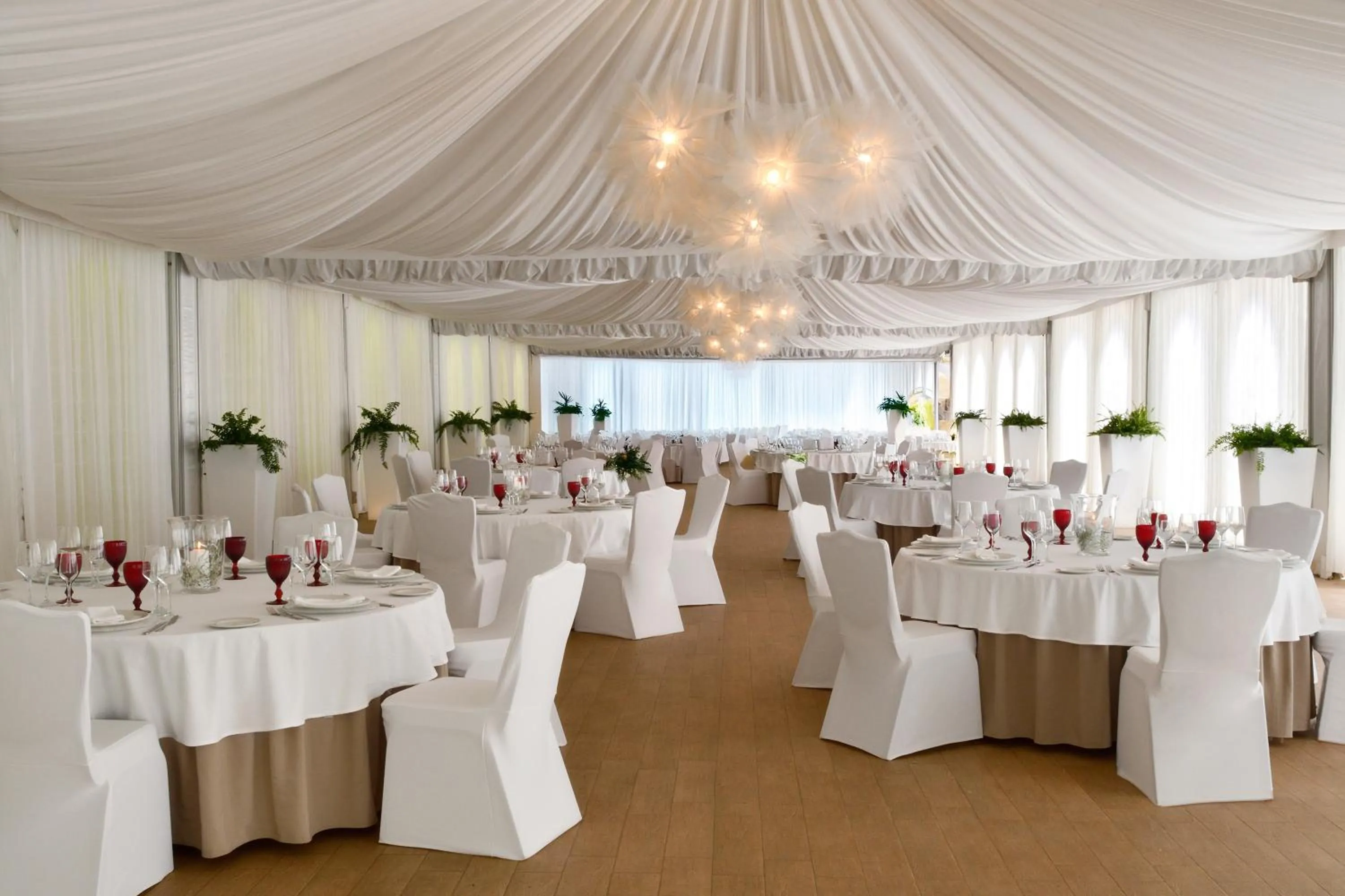 Meeting/conference room in Elba Motril Beach & Business Hotel