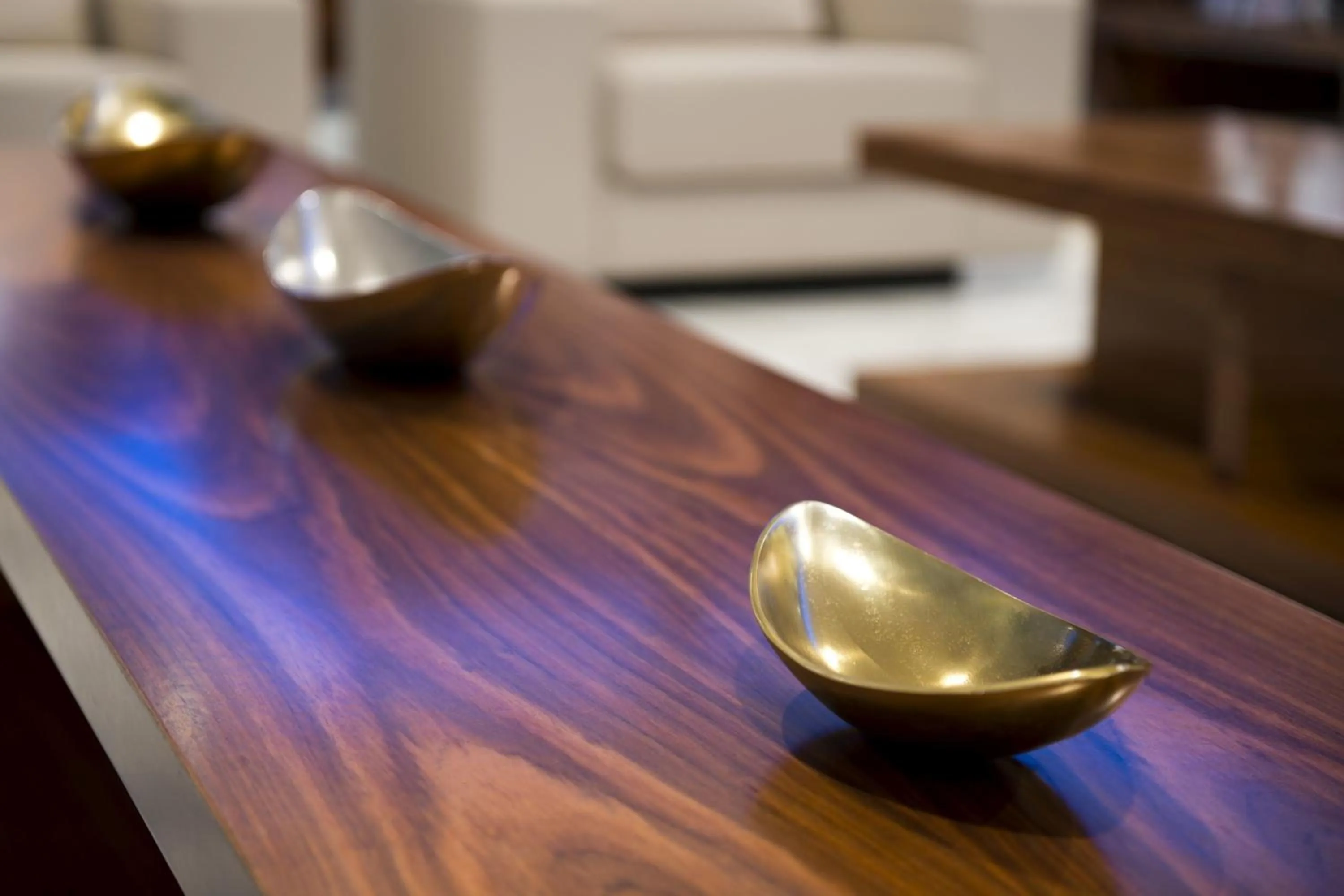 Decorative detail in Elba Motril Beach & Business Hotel