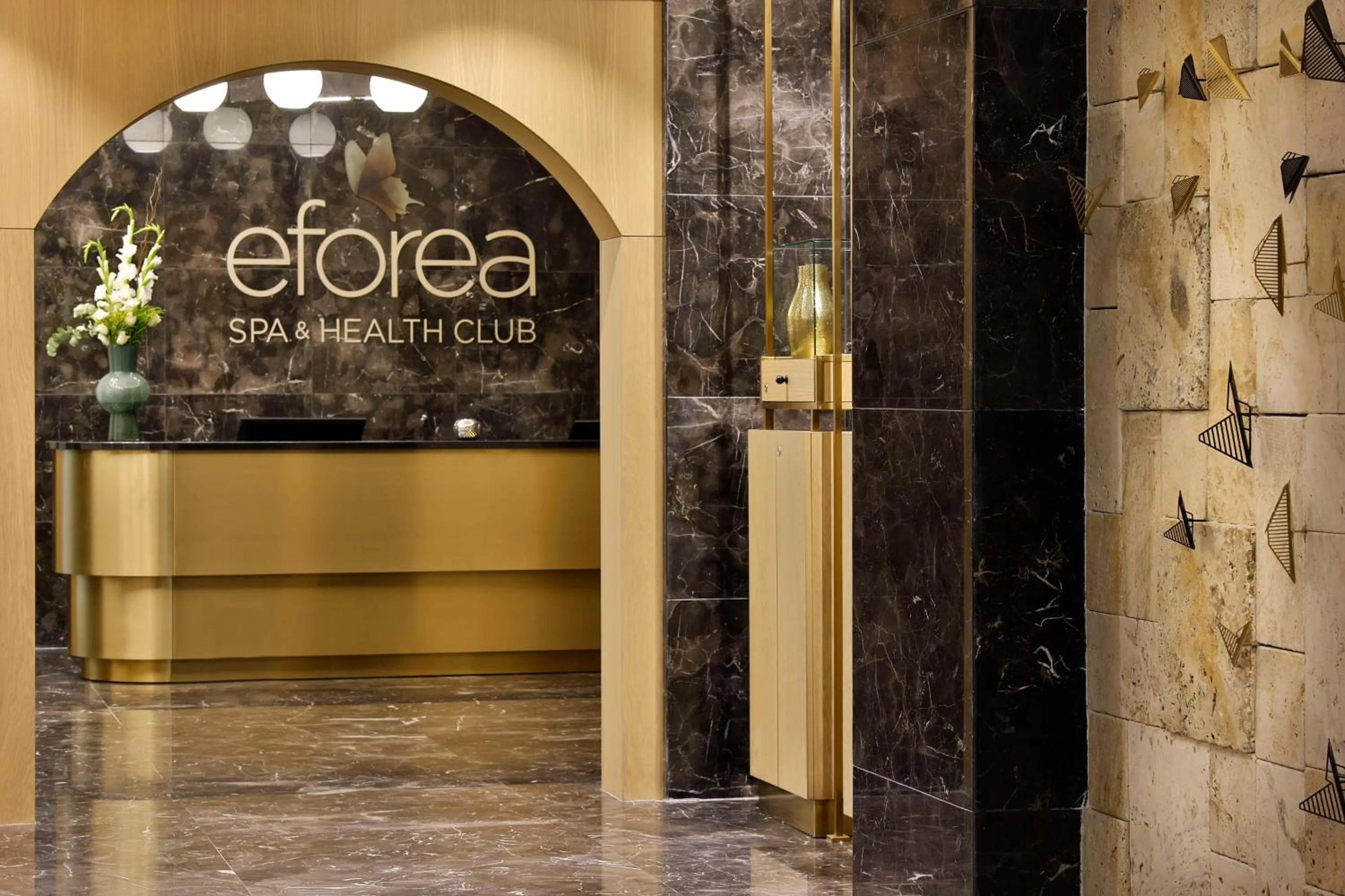 Sports in Hilton Riyadh Olaya