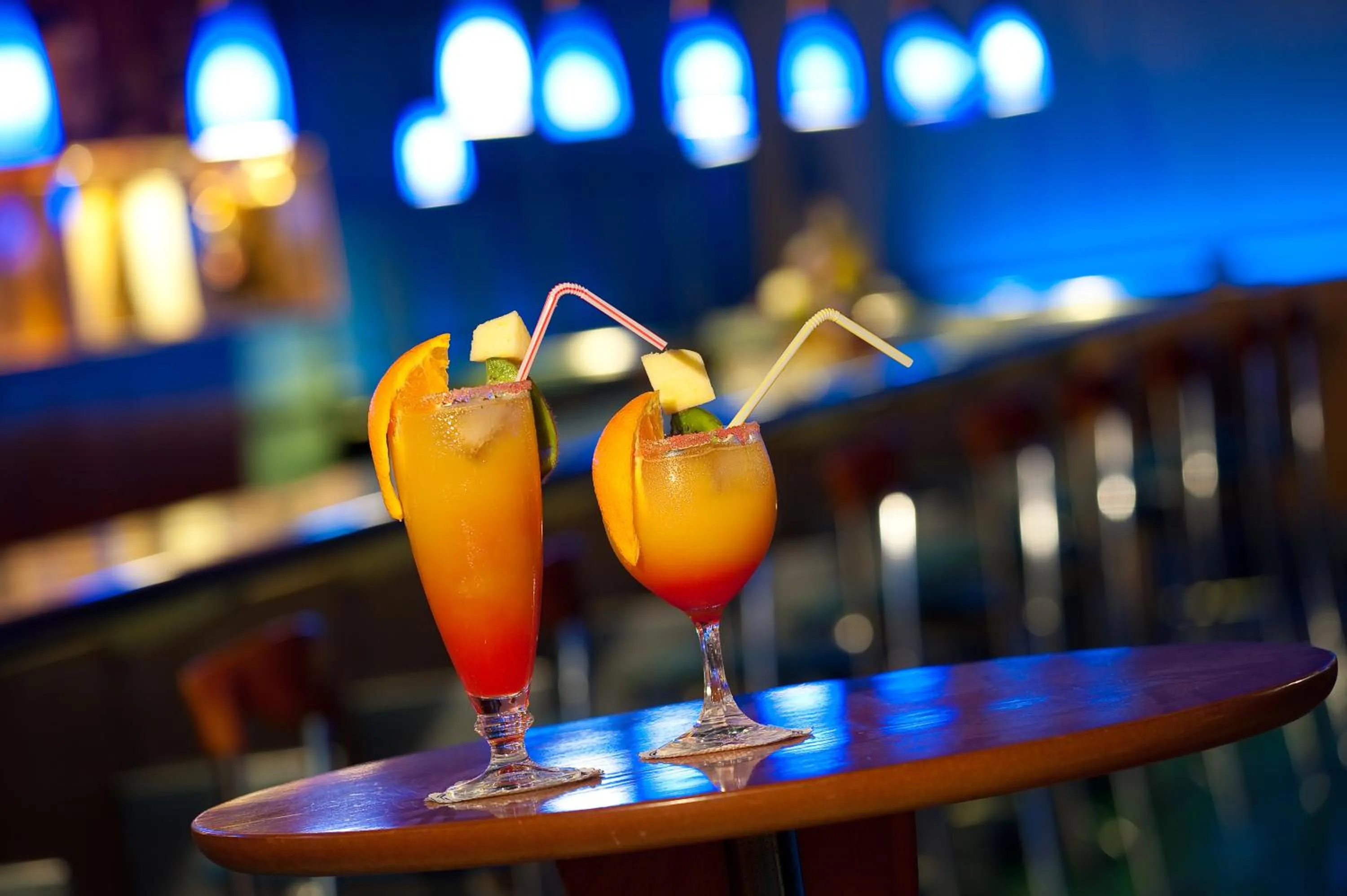 Decorative detail in Elba Lucía Sport & Suite Hotel