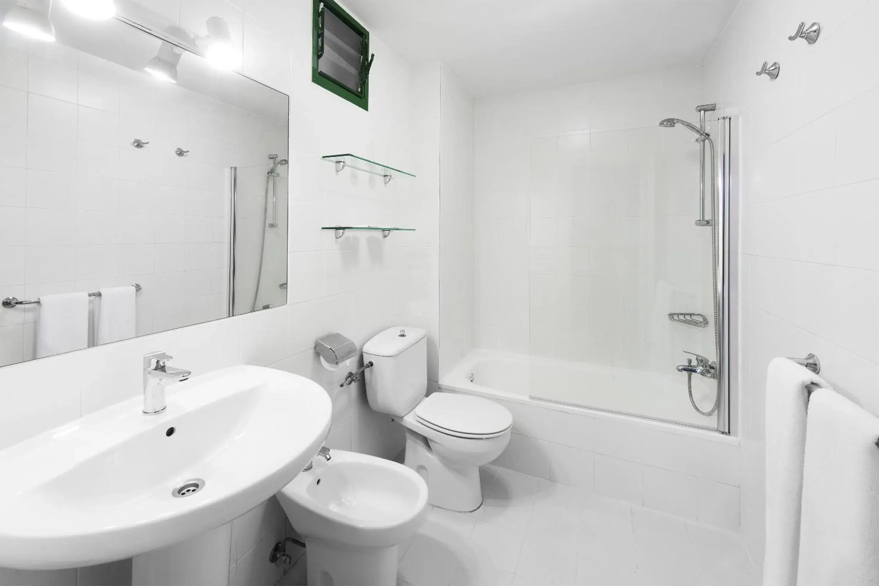 Studio (2 Adults) in Elba Lucía Sport & Suite Hotel Studio (2 Adults) in Elba Lucía Sport & Suite Hotel