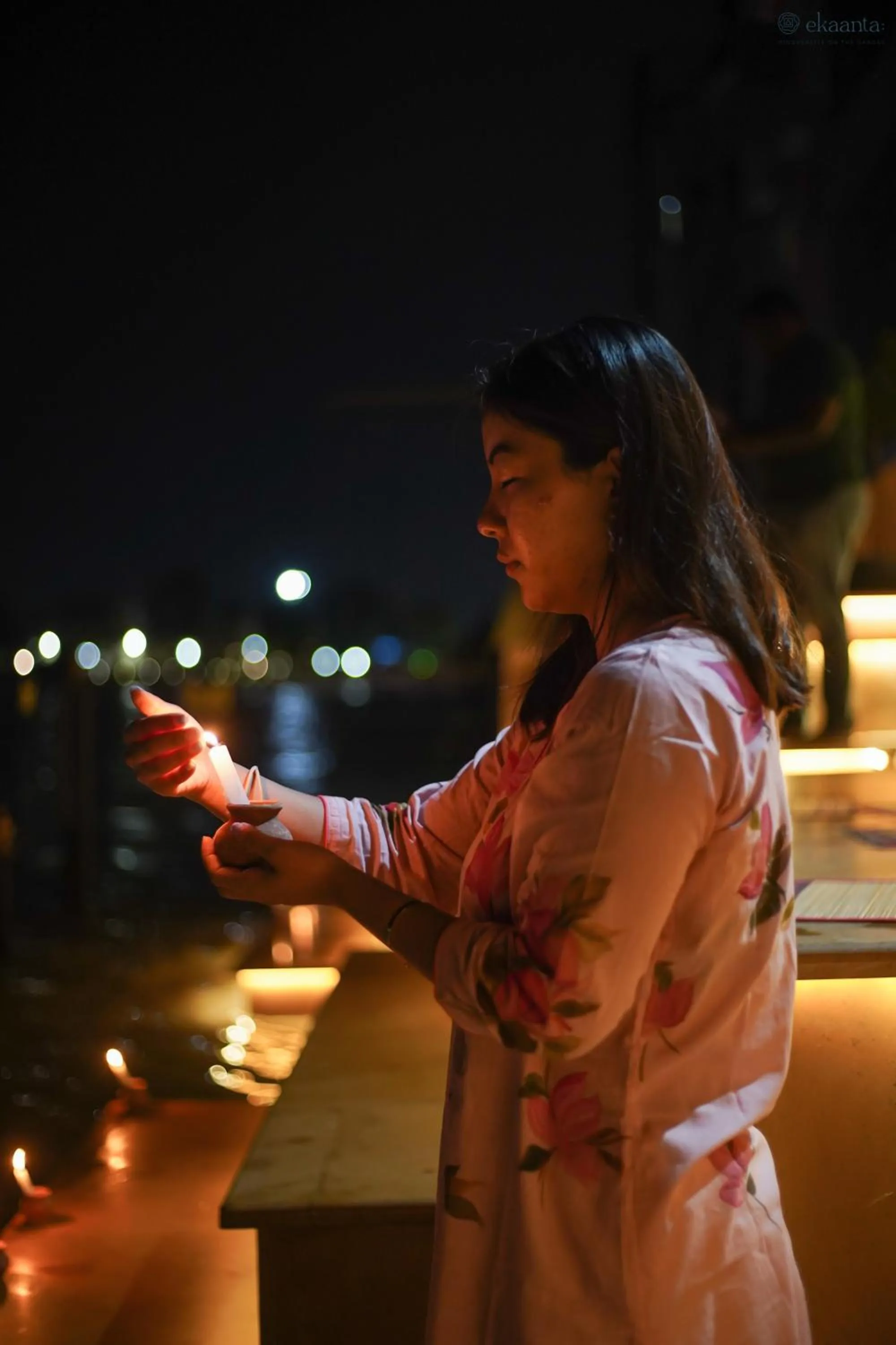 Activities in EKAANTA