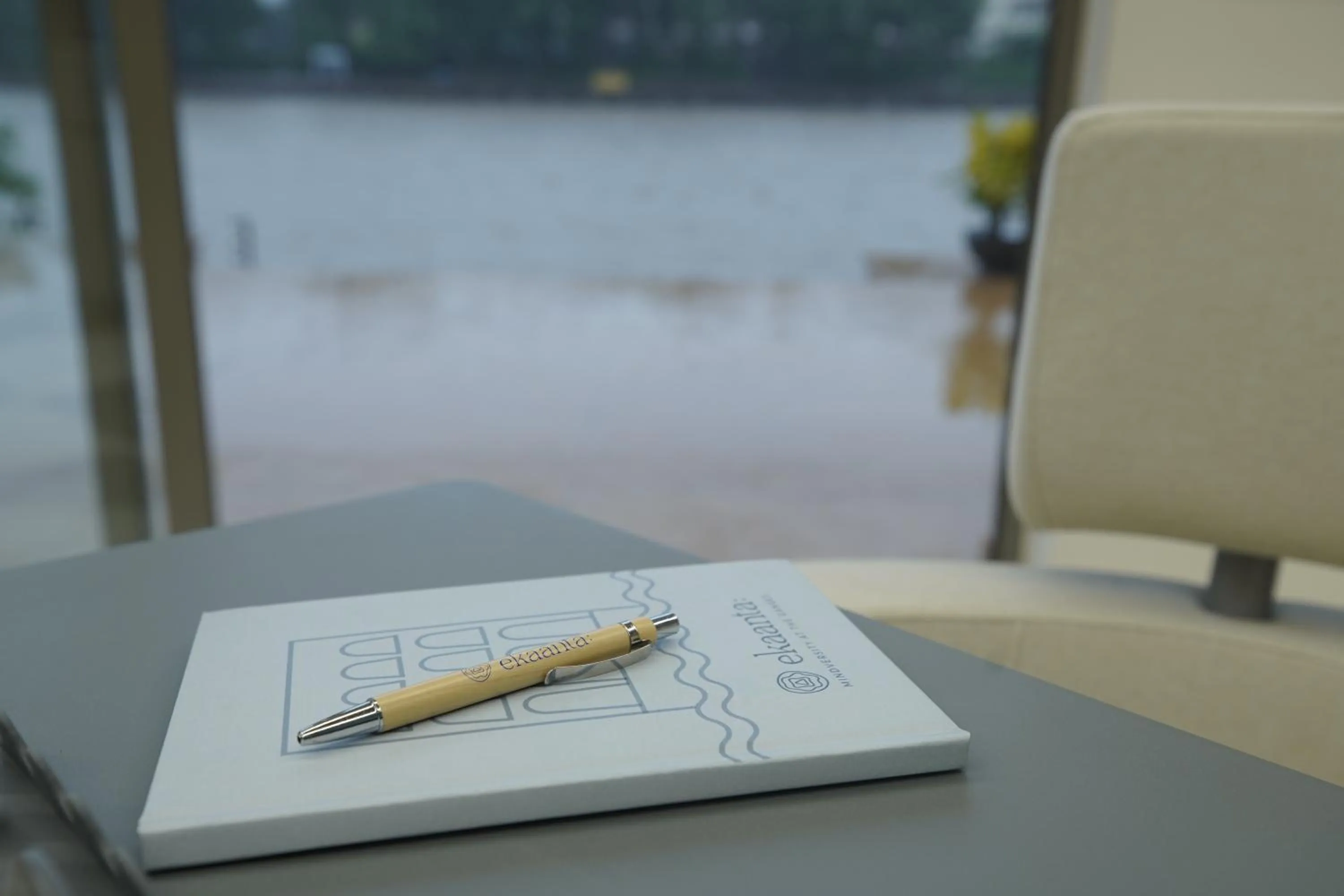 Activities in EKAANTA