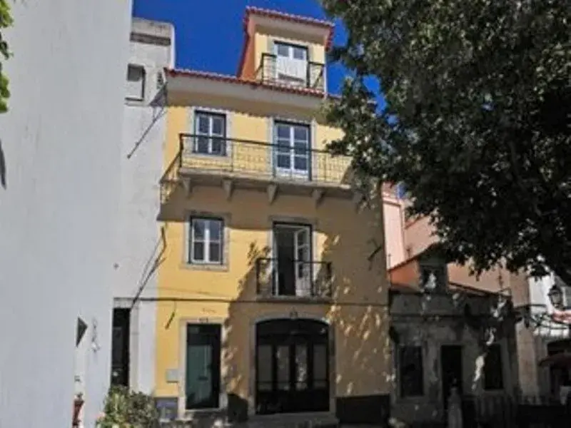 Se de Lisboa I Se de Lisboa I