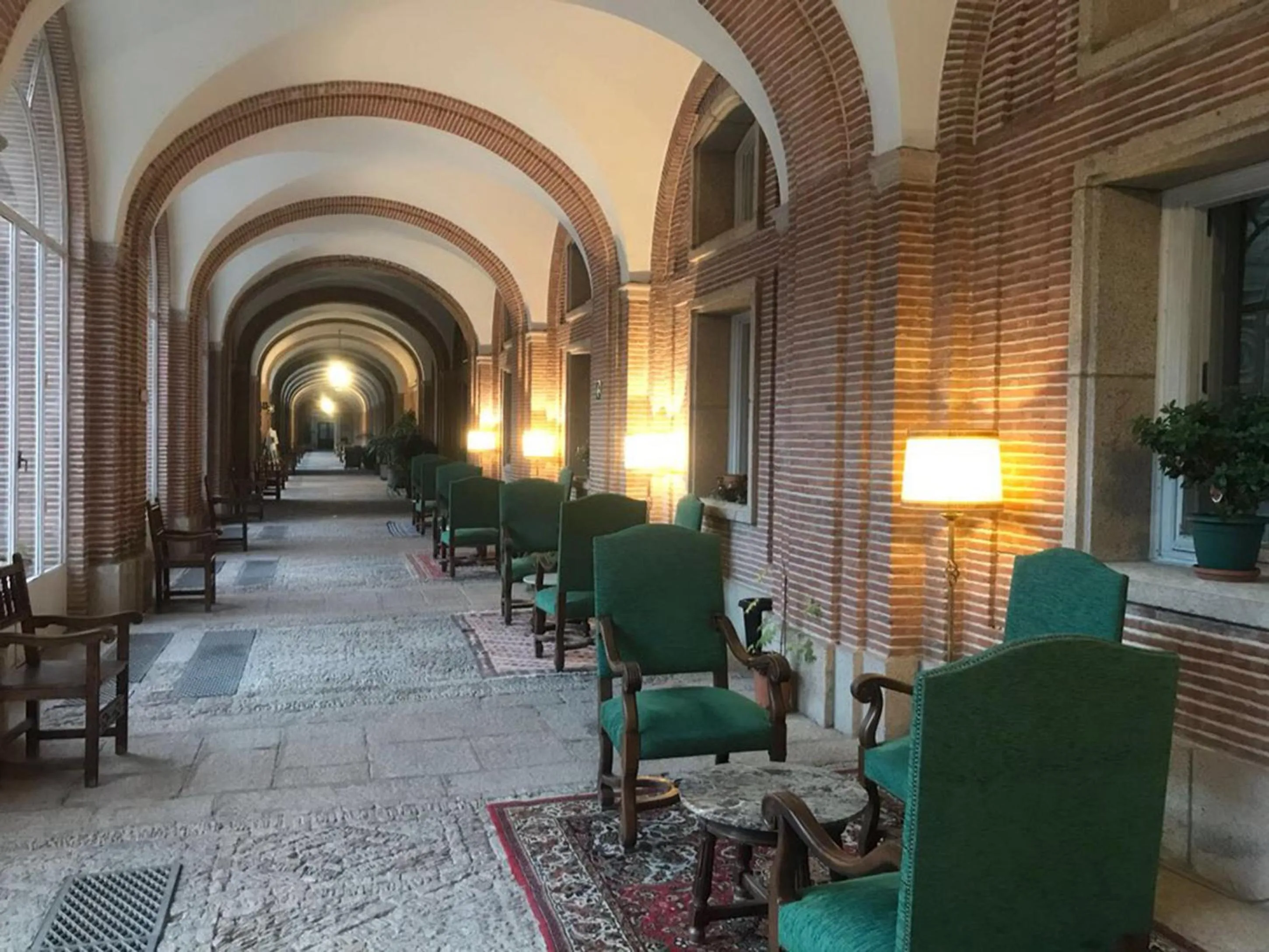 Other in Hospedería Santa Cruz