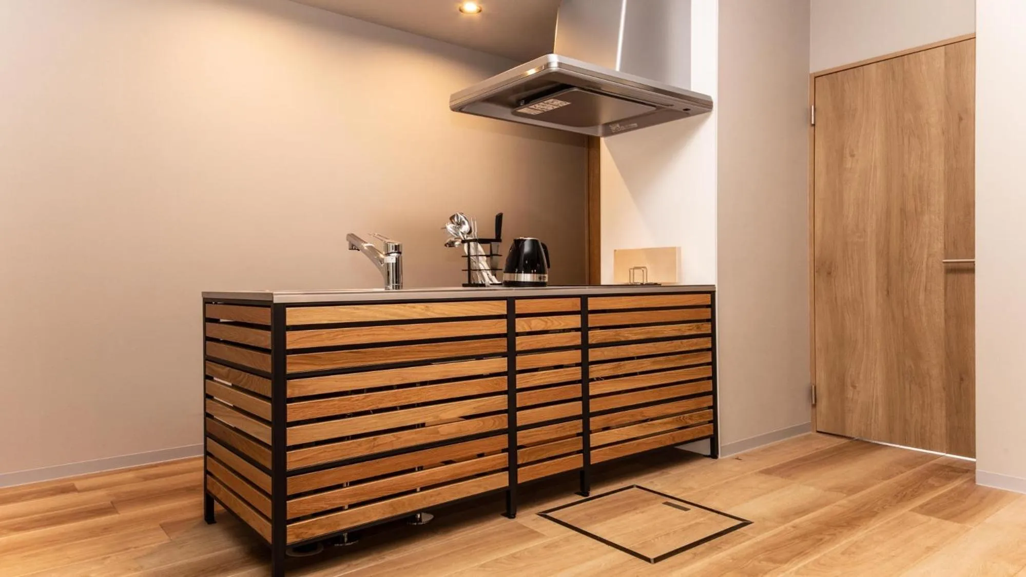 Rakuten STAY MOTEL Nikko Kinugawa Standard Room