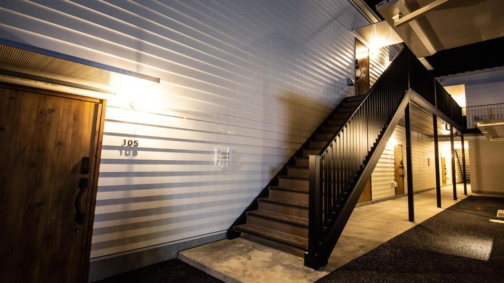 Rakuten STAY MOTEL Nikko Kinugawa Standard Room