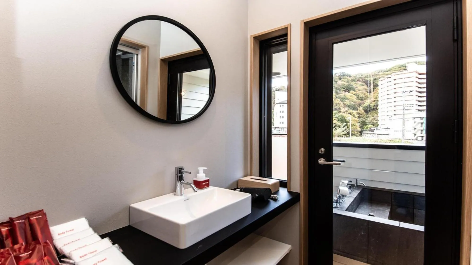 Rakuten STAY MOTEL Nikko Kinugawa Standard Room